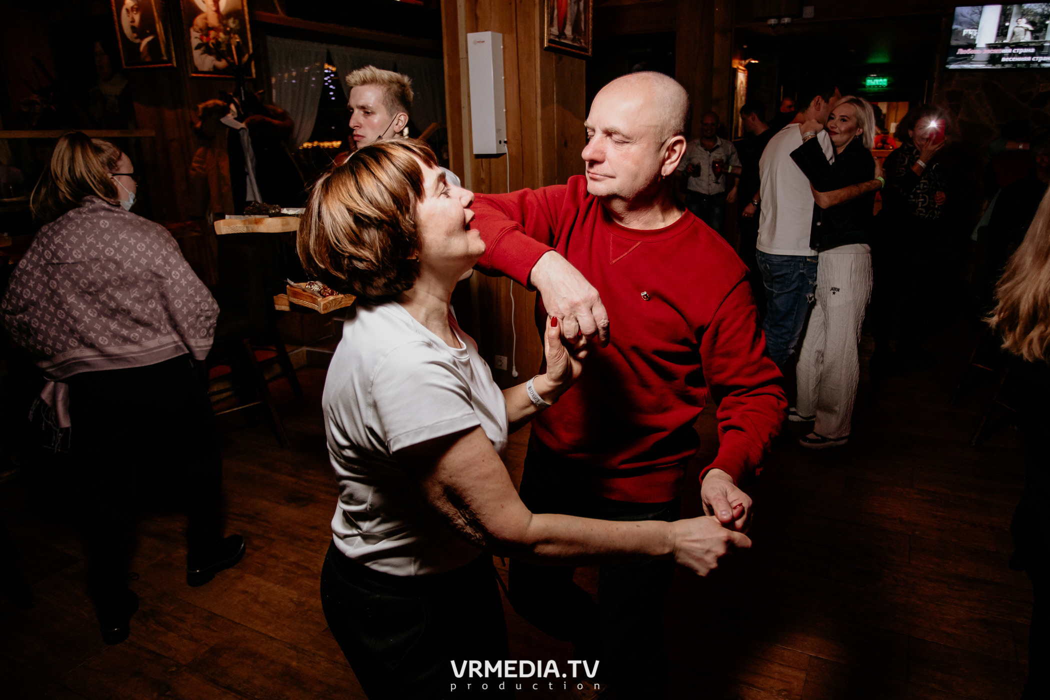 Выходные в «Alpen Club»