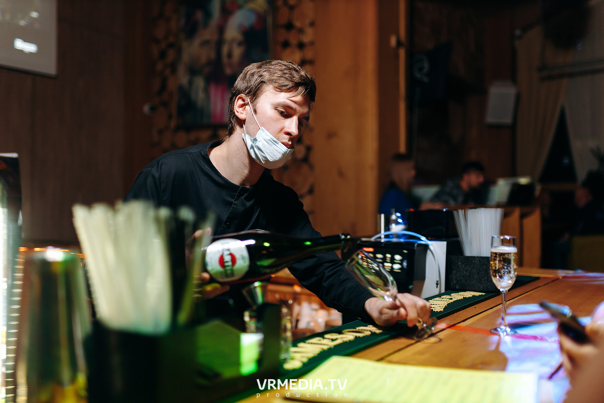 Выходные в «Alpen Club»