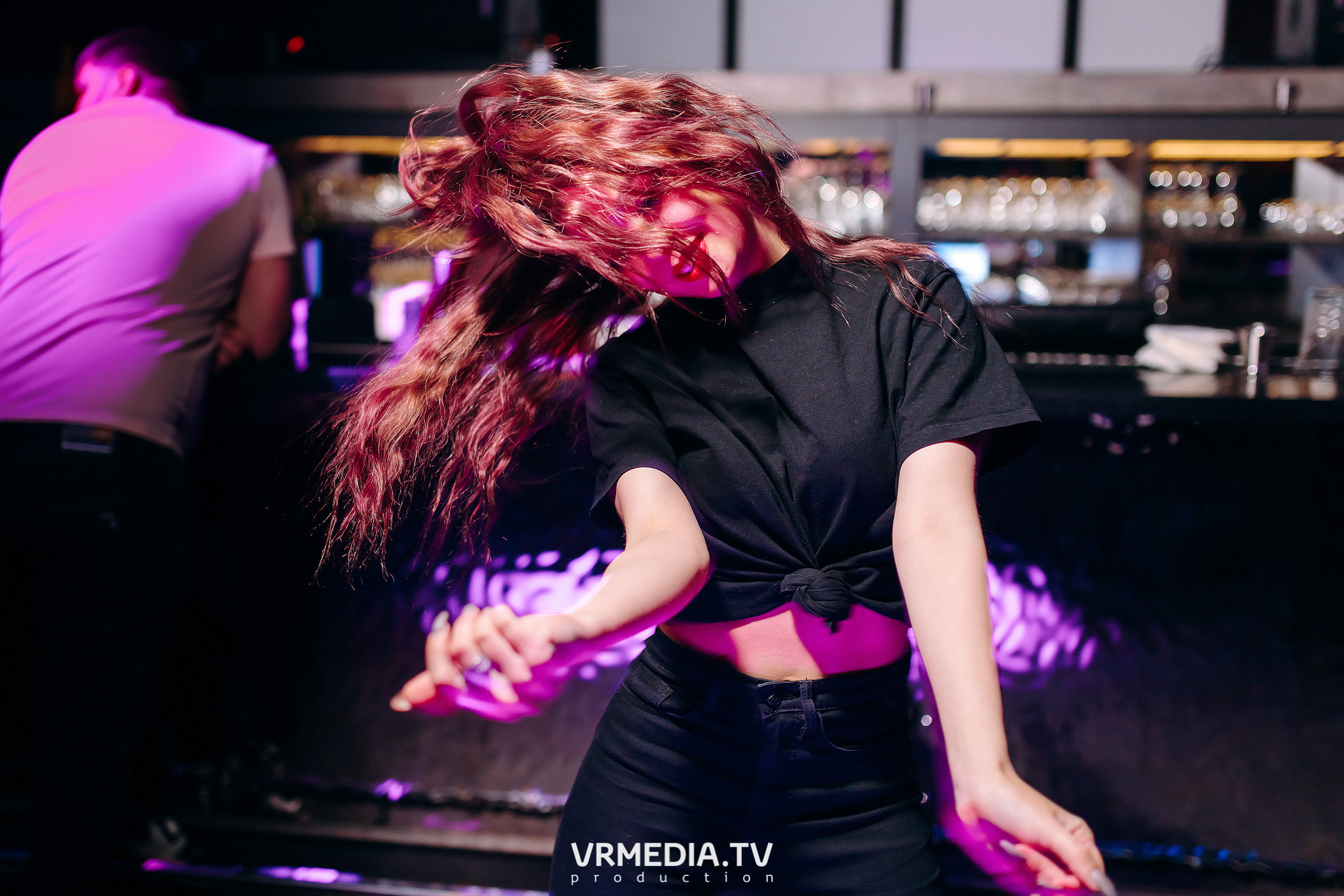 MATROS в ночном клубе «ЭФИР»