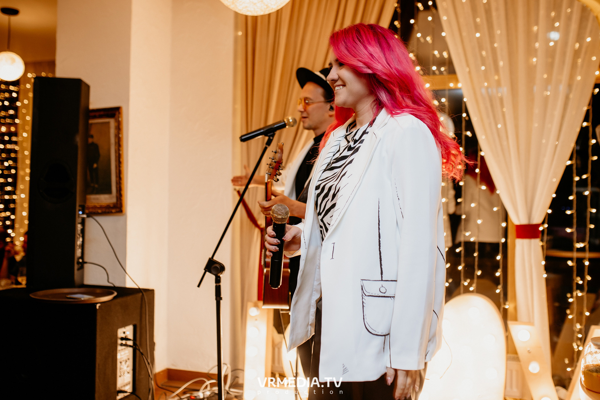 Выходные в «Alpen Club»