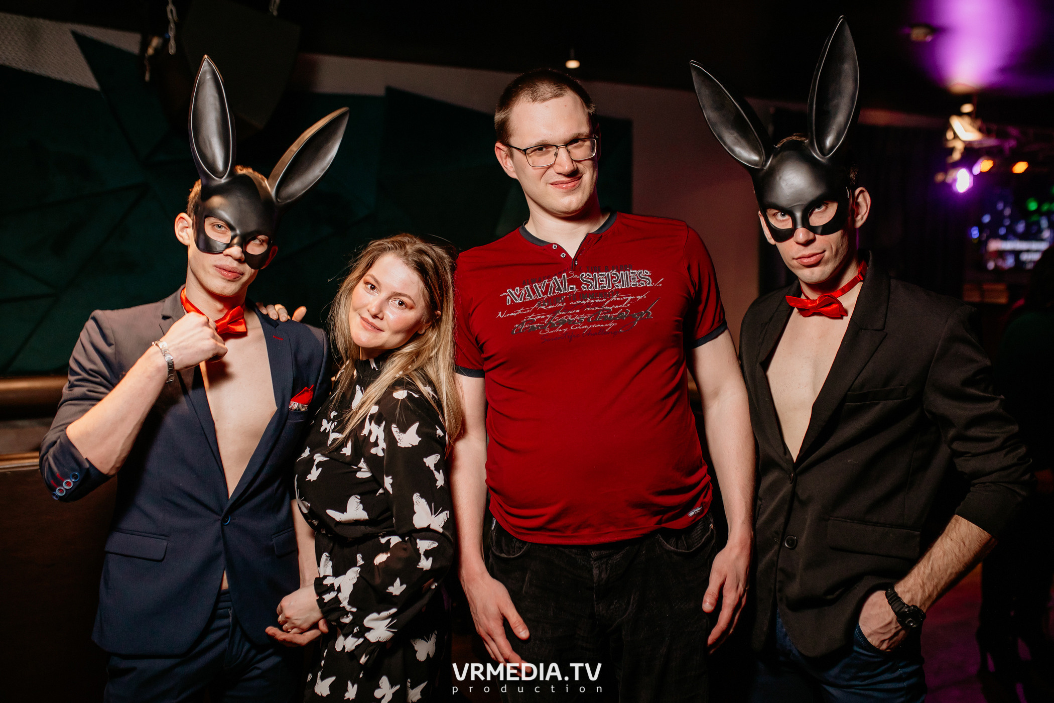 Woman’s Day в баре «DOSKI»