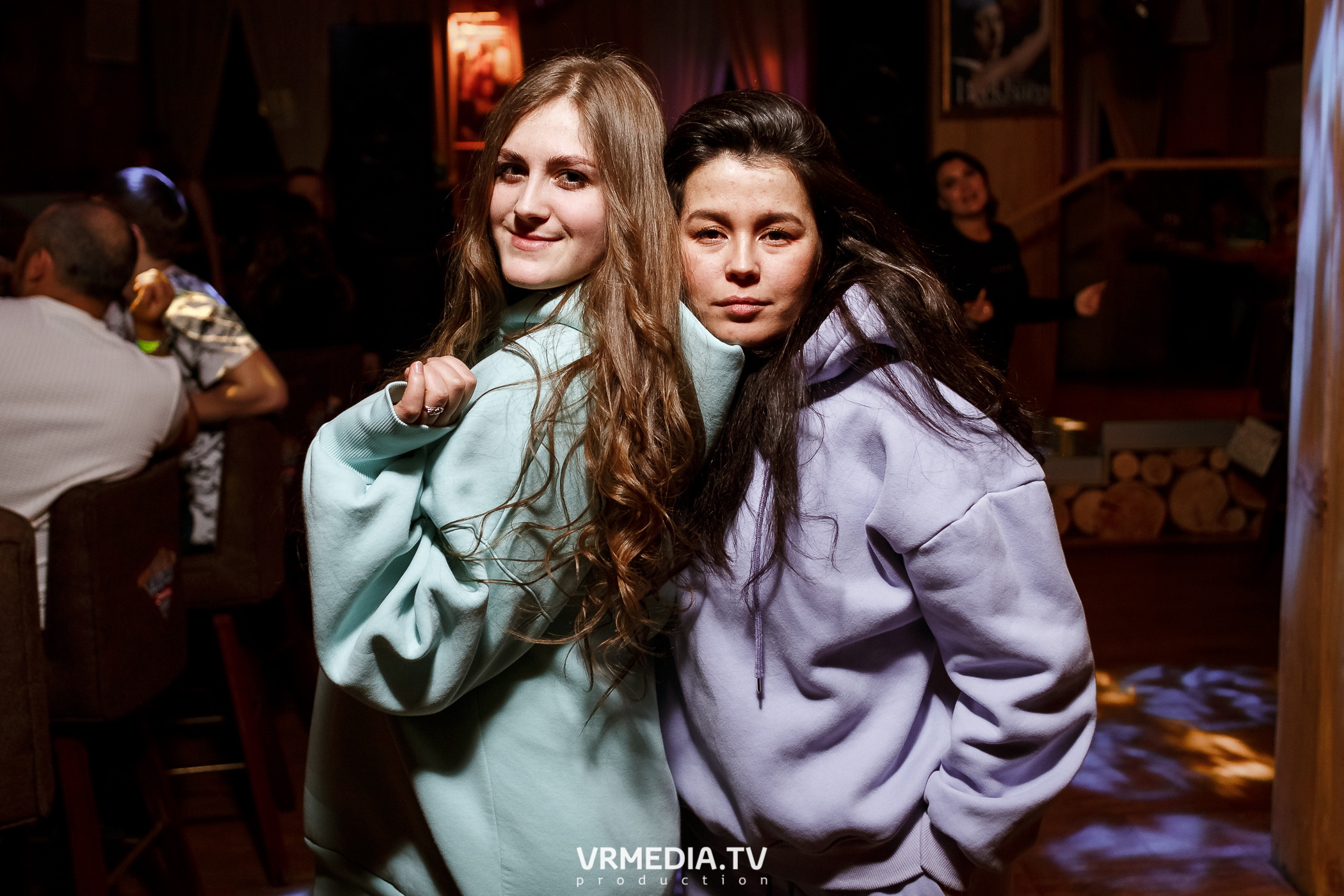 Выходные в «Alpen Club»