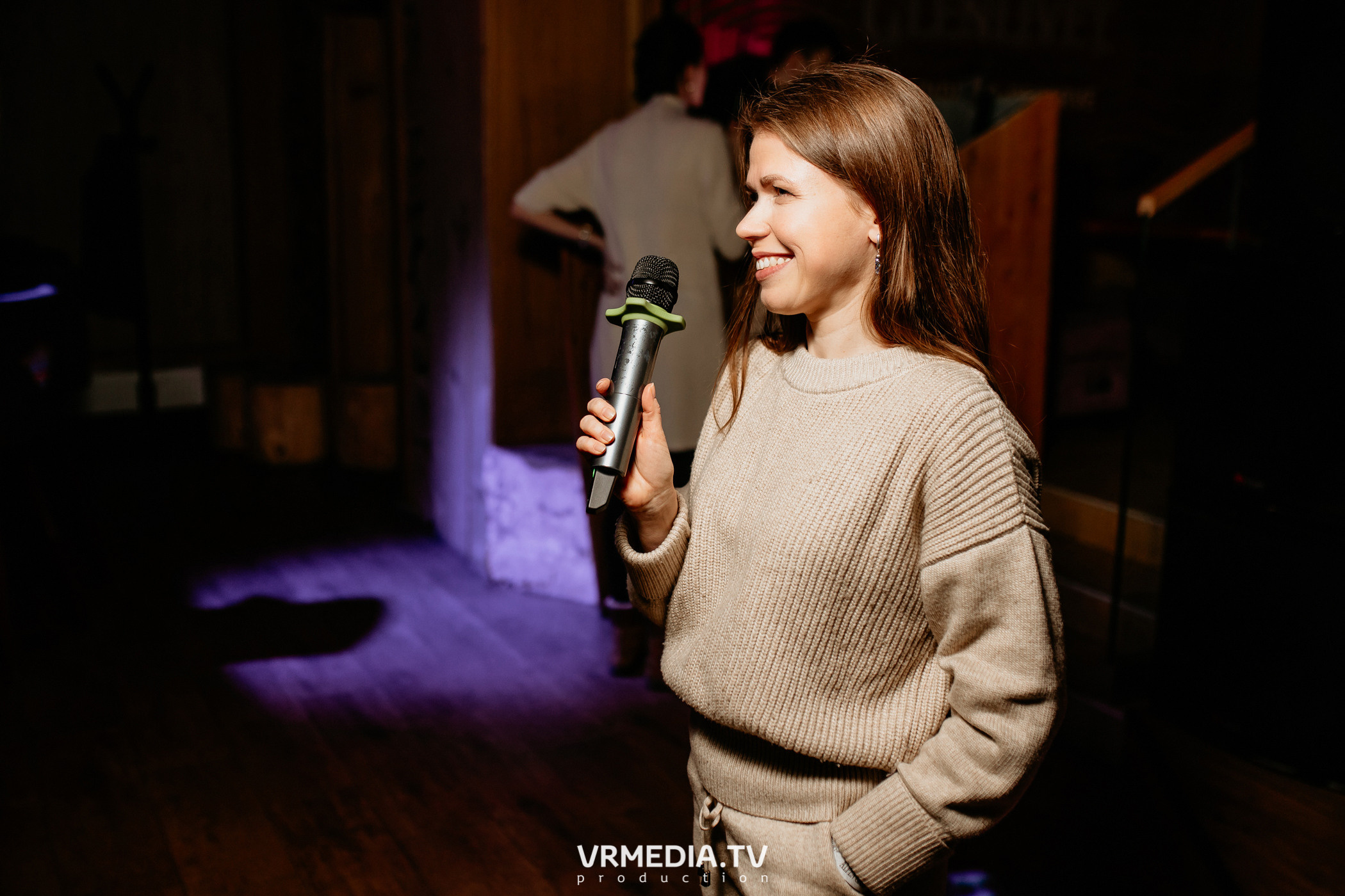 Выходные в «Alpen Club»