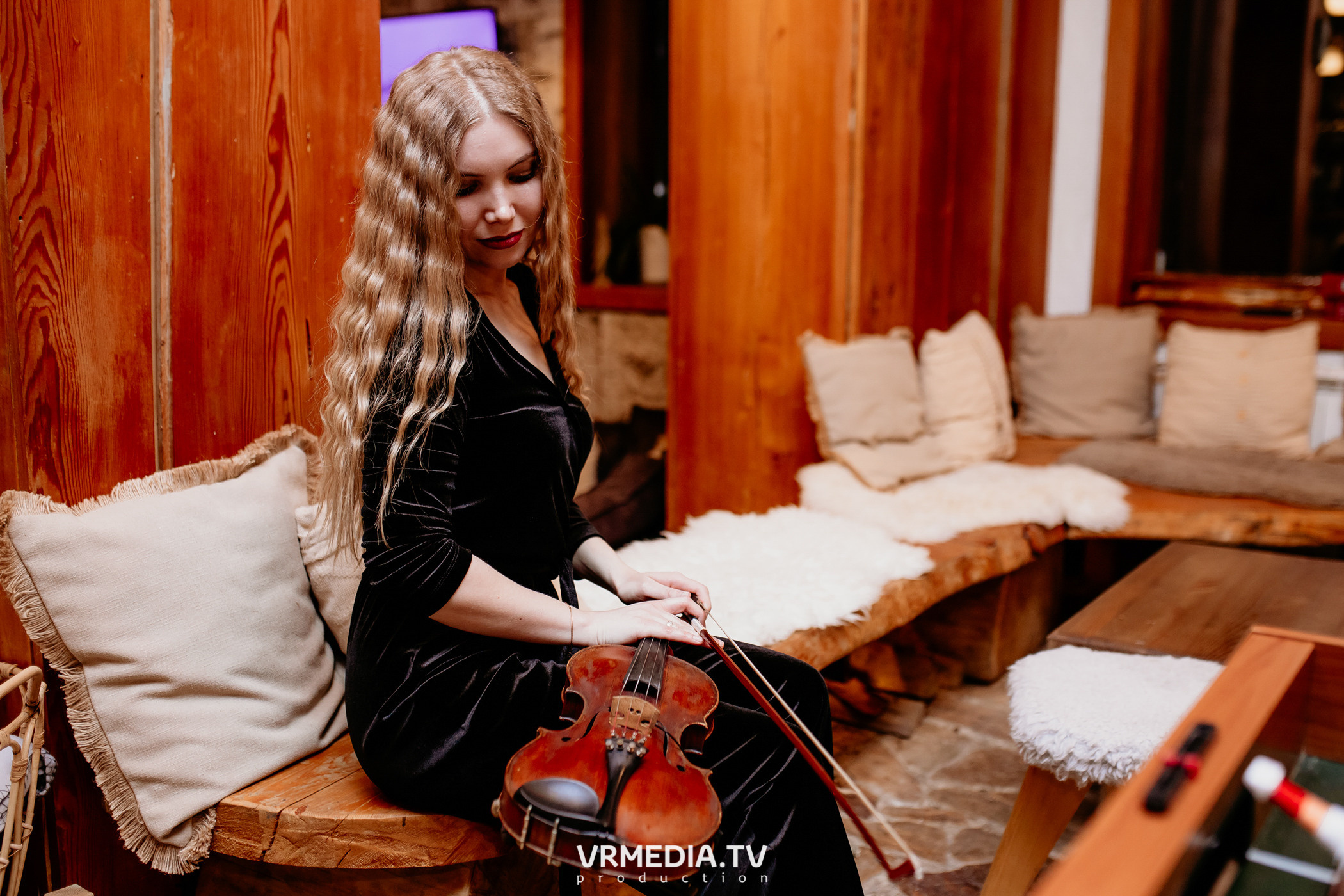 Выходные в «Alpen Club»