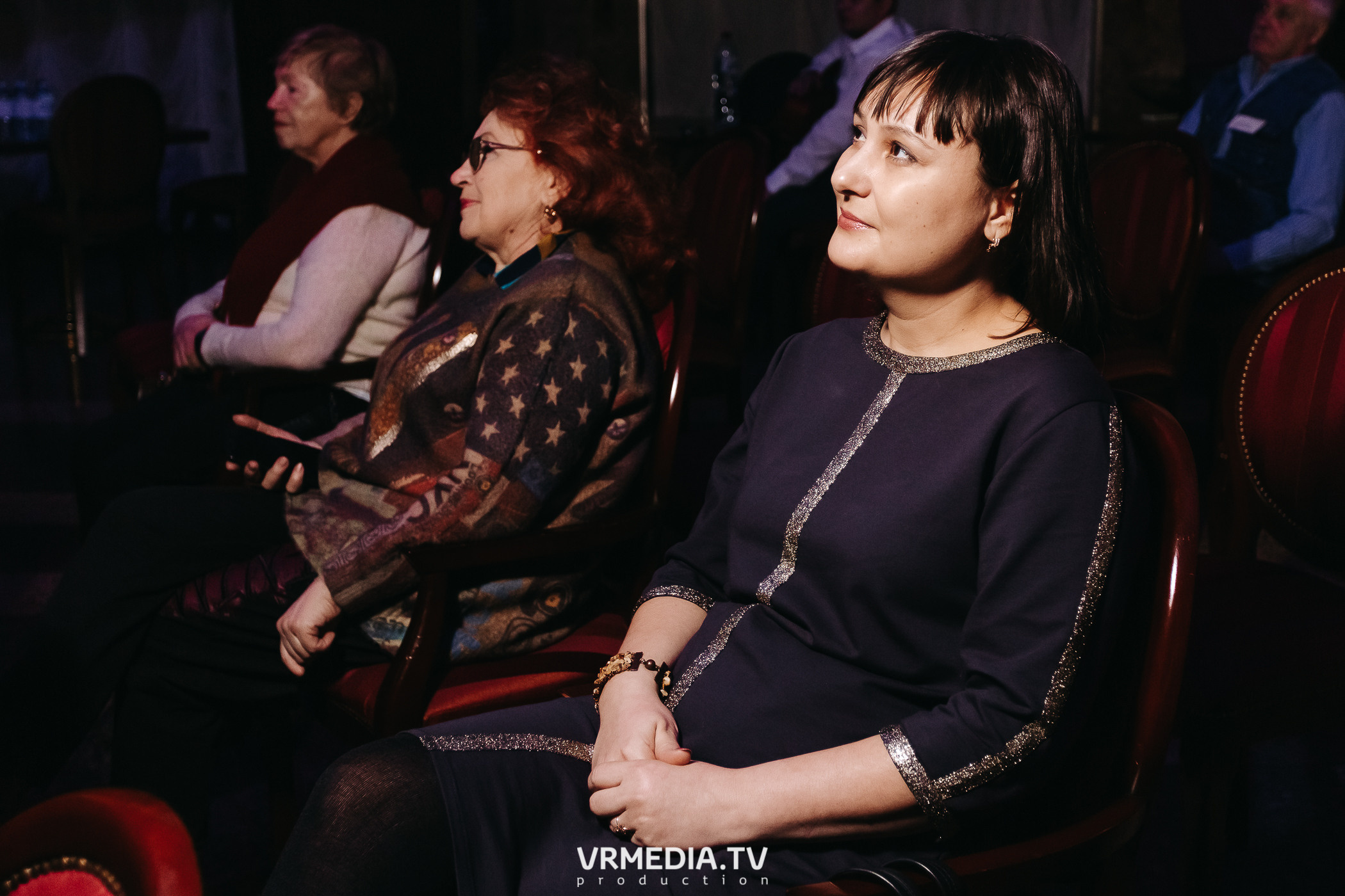 Финал конкурса «В каждом свой Высоцкий»