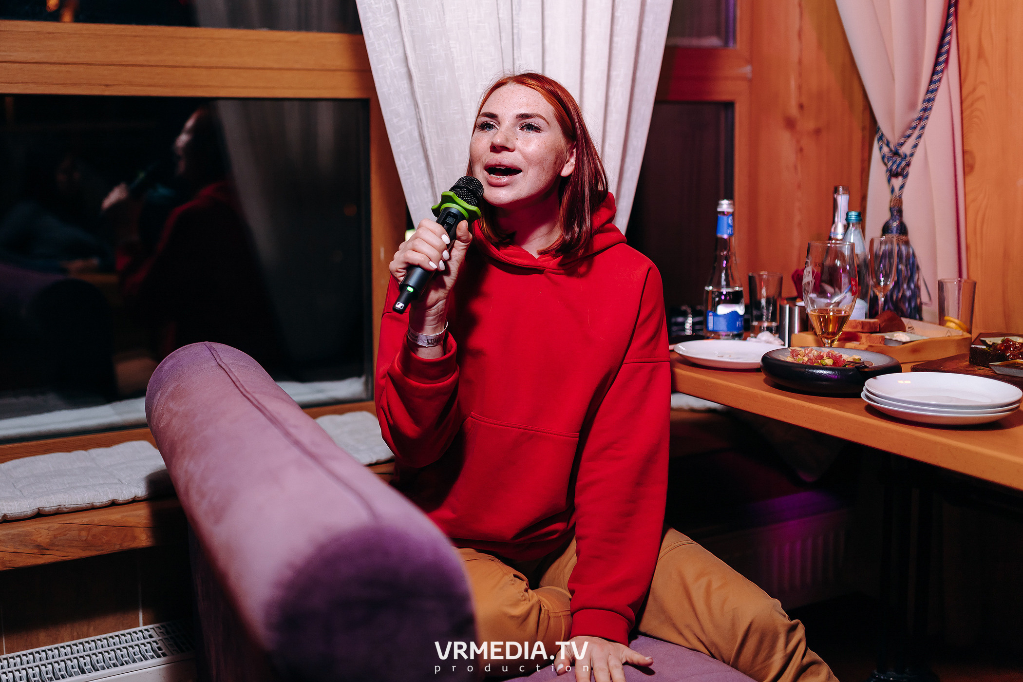 Выходные в «Alpen Club»