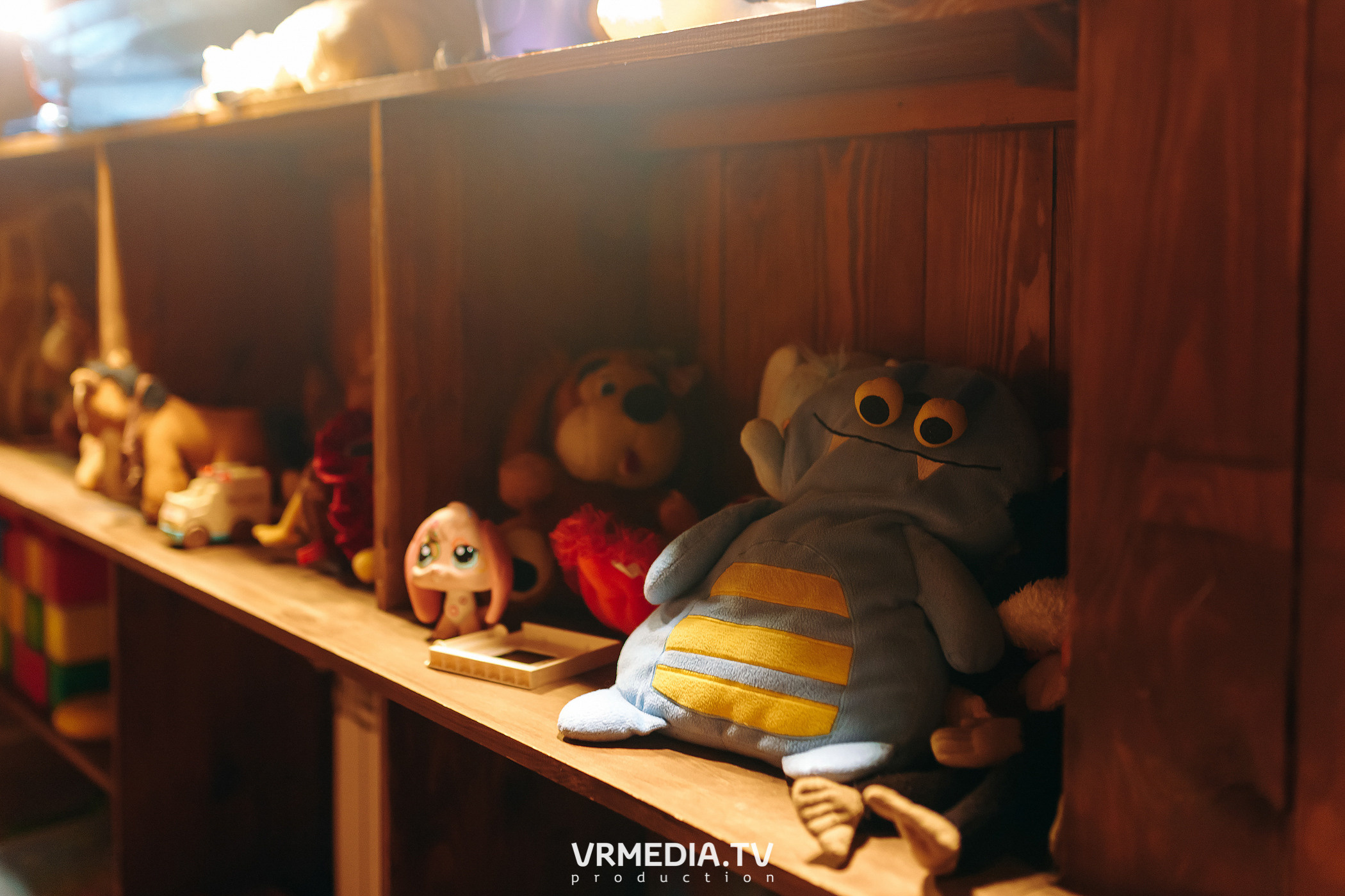 Выходные в «Alpen Club»