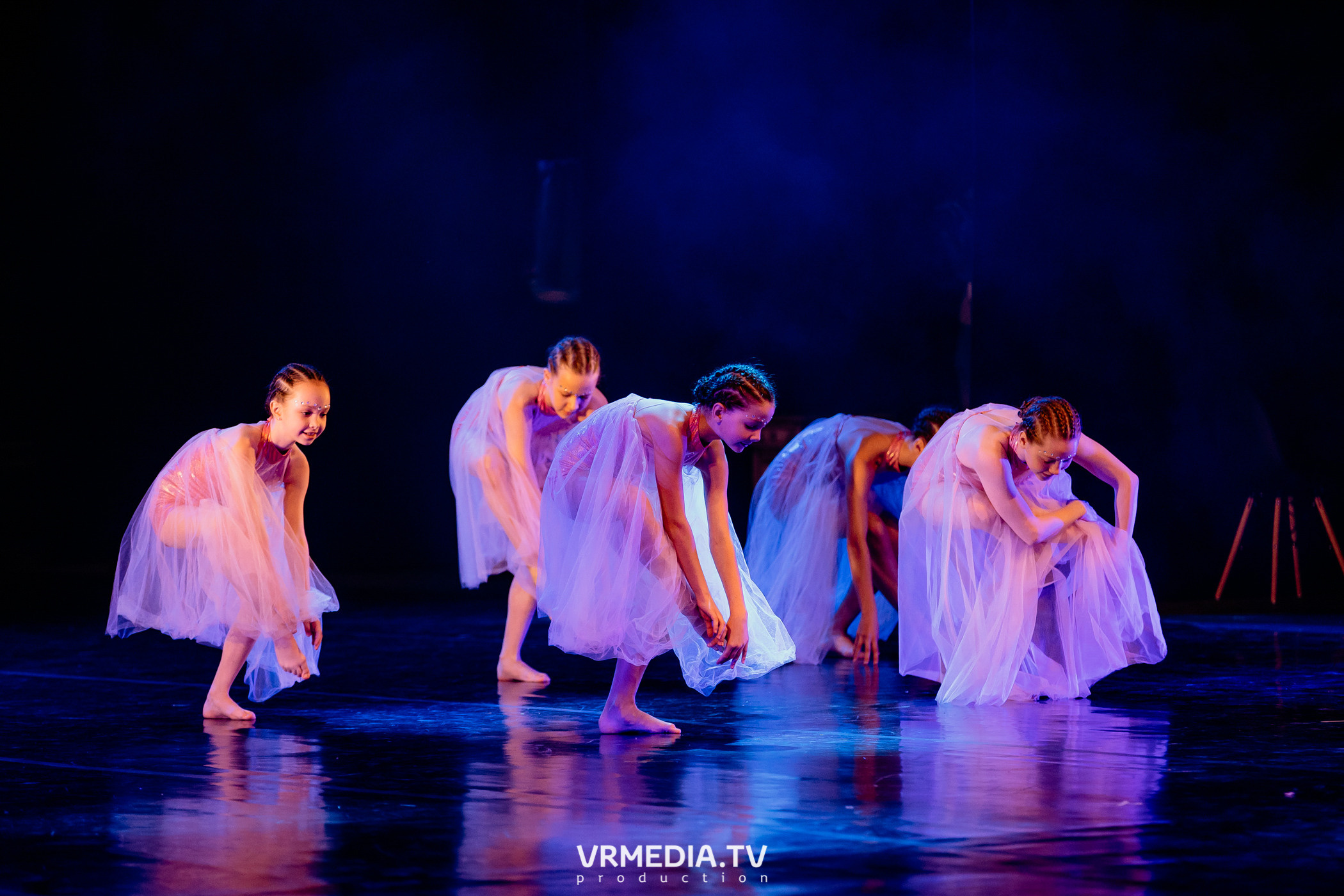 Всероссийский благотворительный танцевальный фестиваль «МЫ»