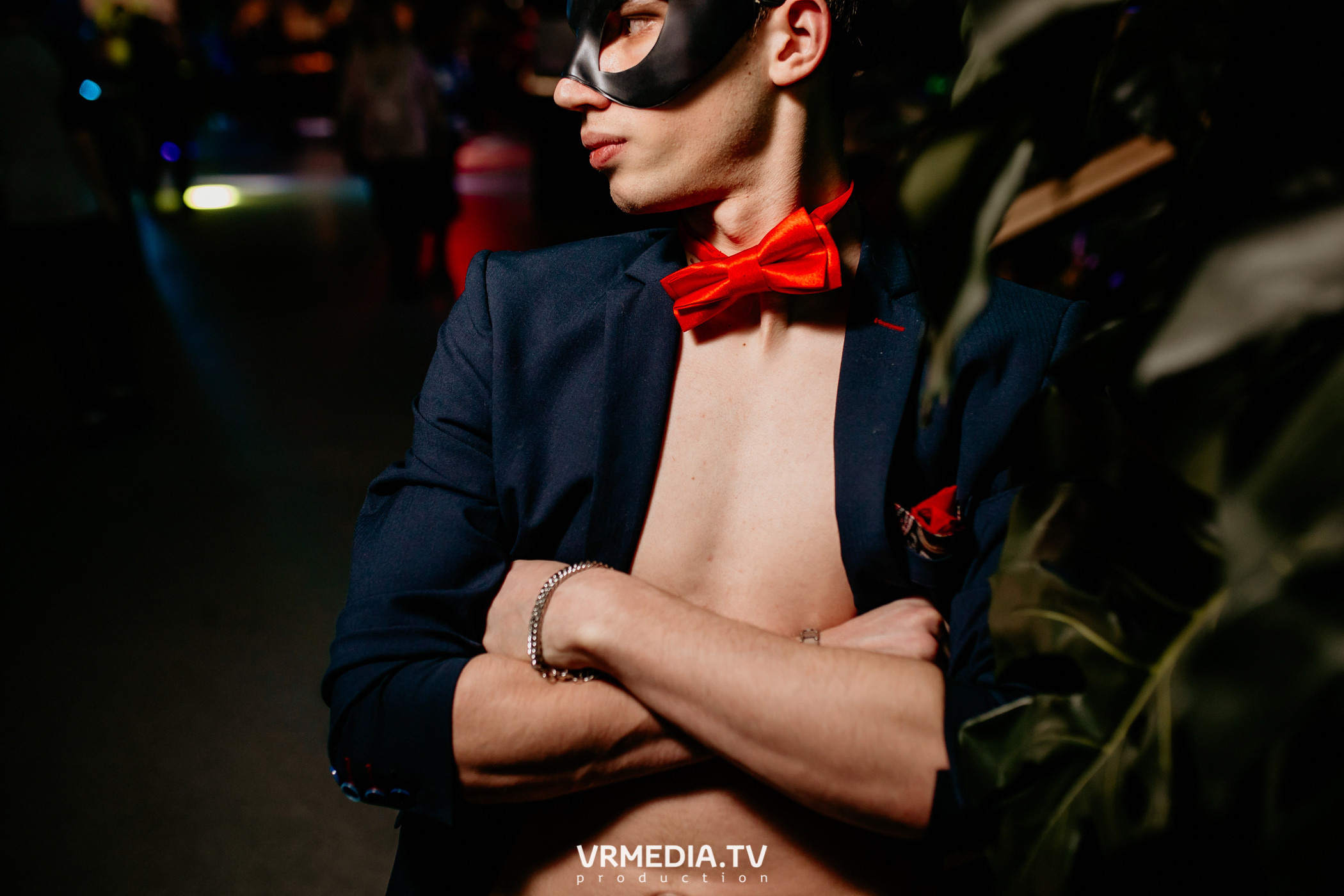 Woman’s Day в баре «DOSKI»