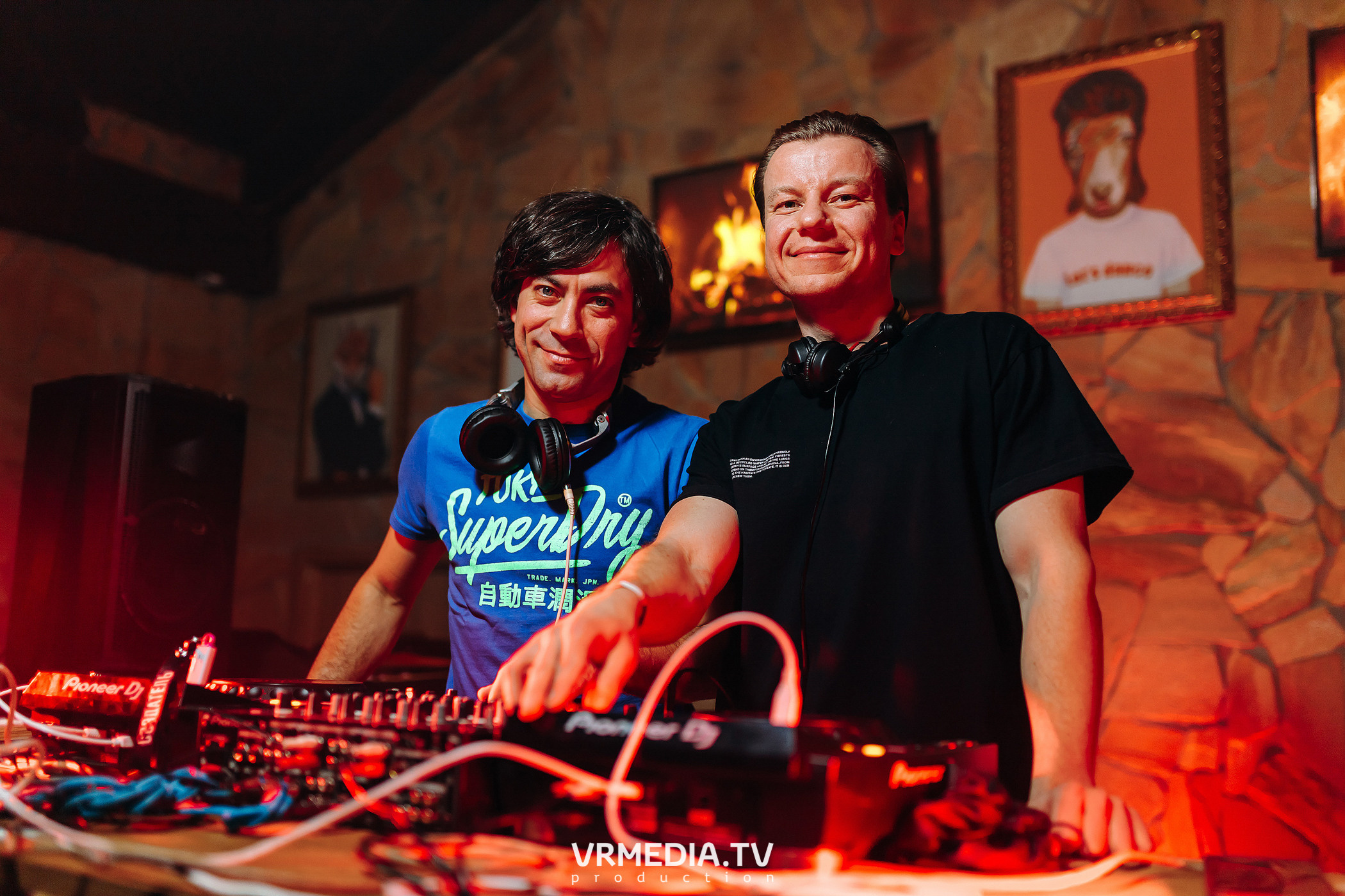 Выходные в «Alpen Club»