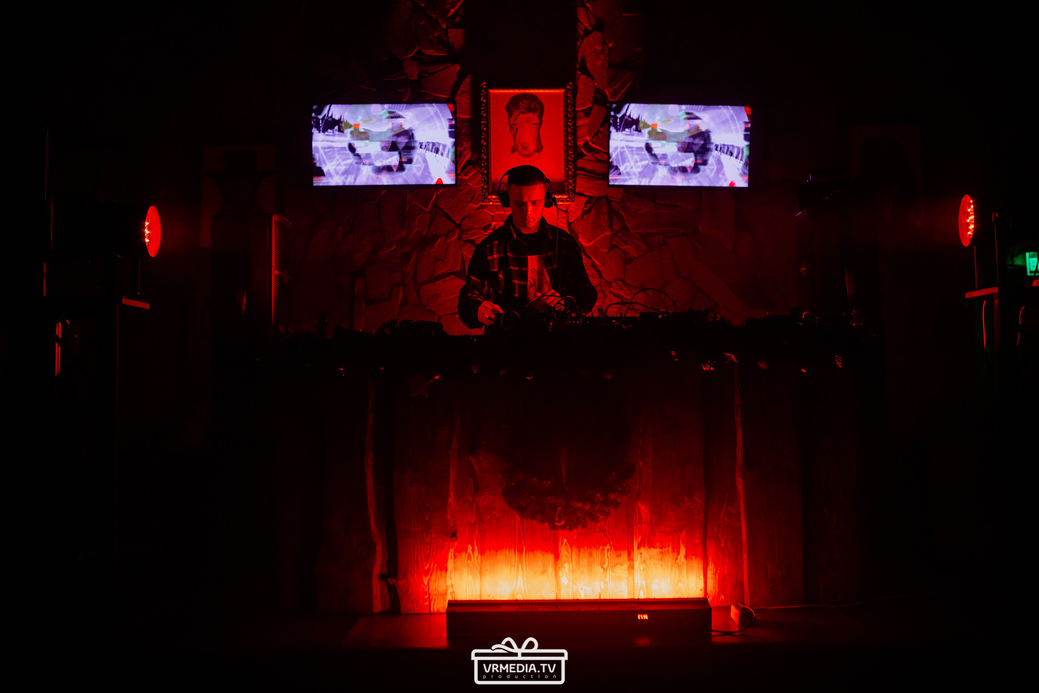 Выходные в «Alpen Club»