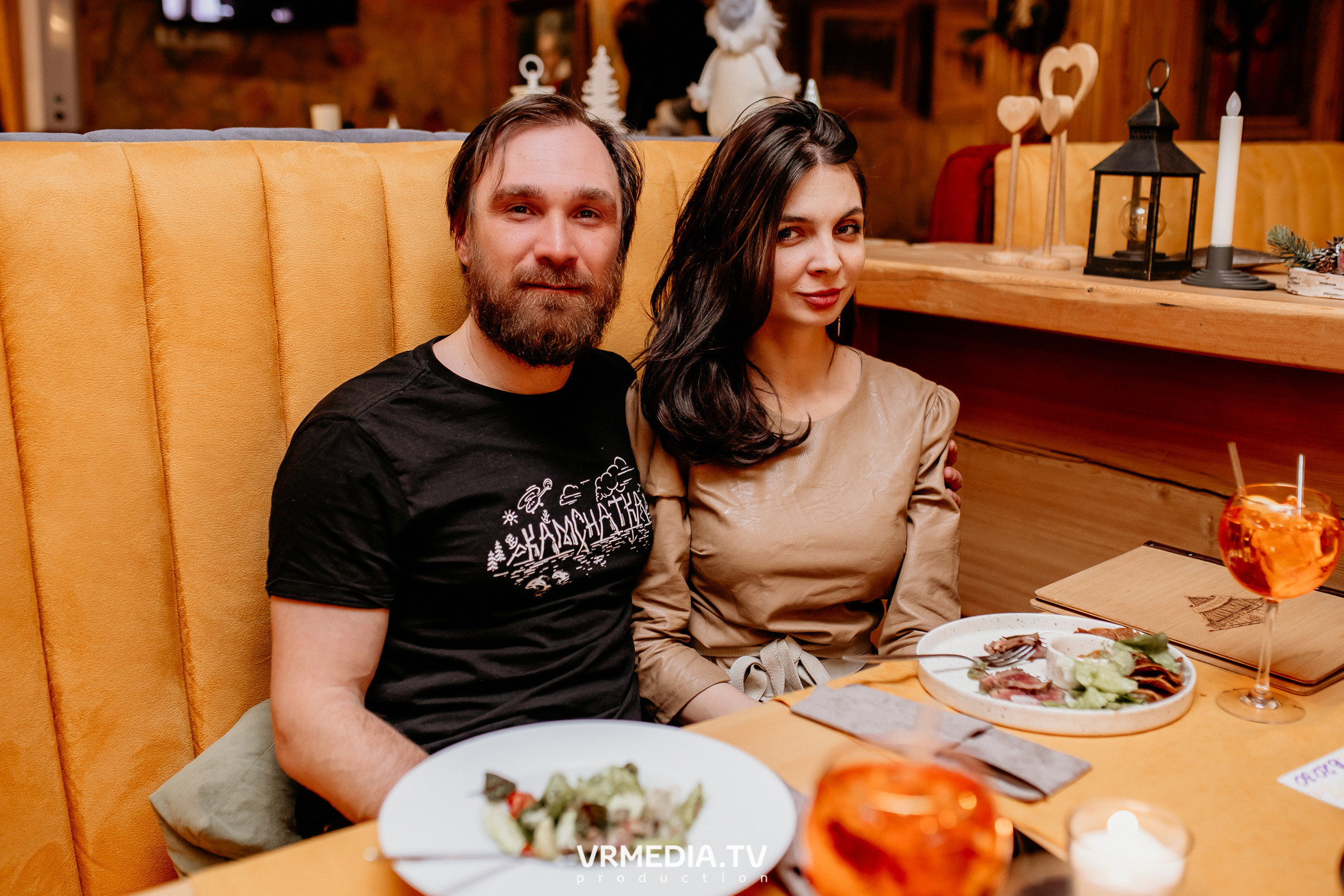 Выходные в «Alpen Club»