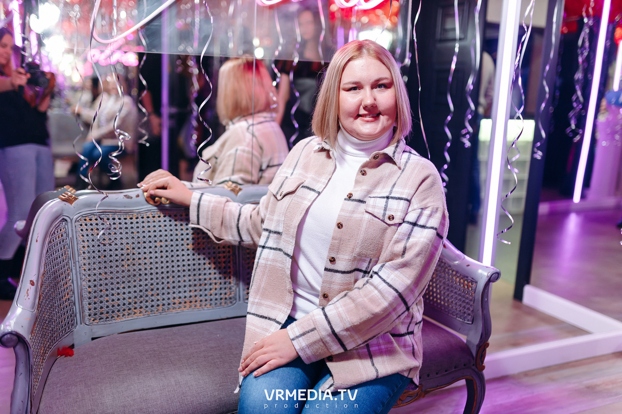 VALENTINE’S DAY в караоке-баре «Volna»