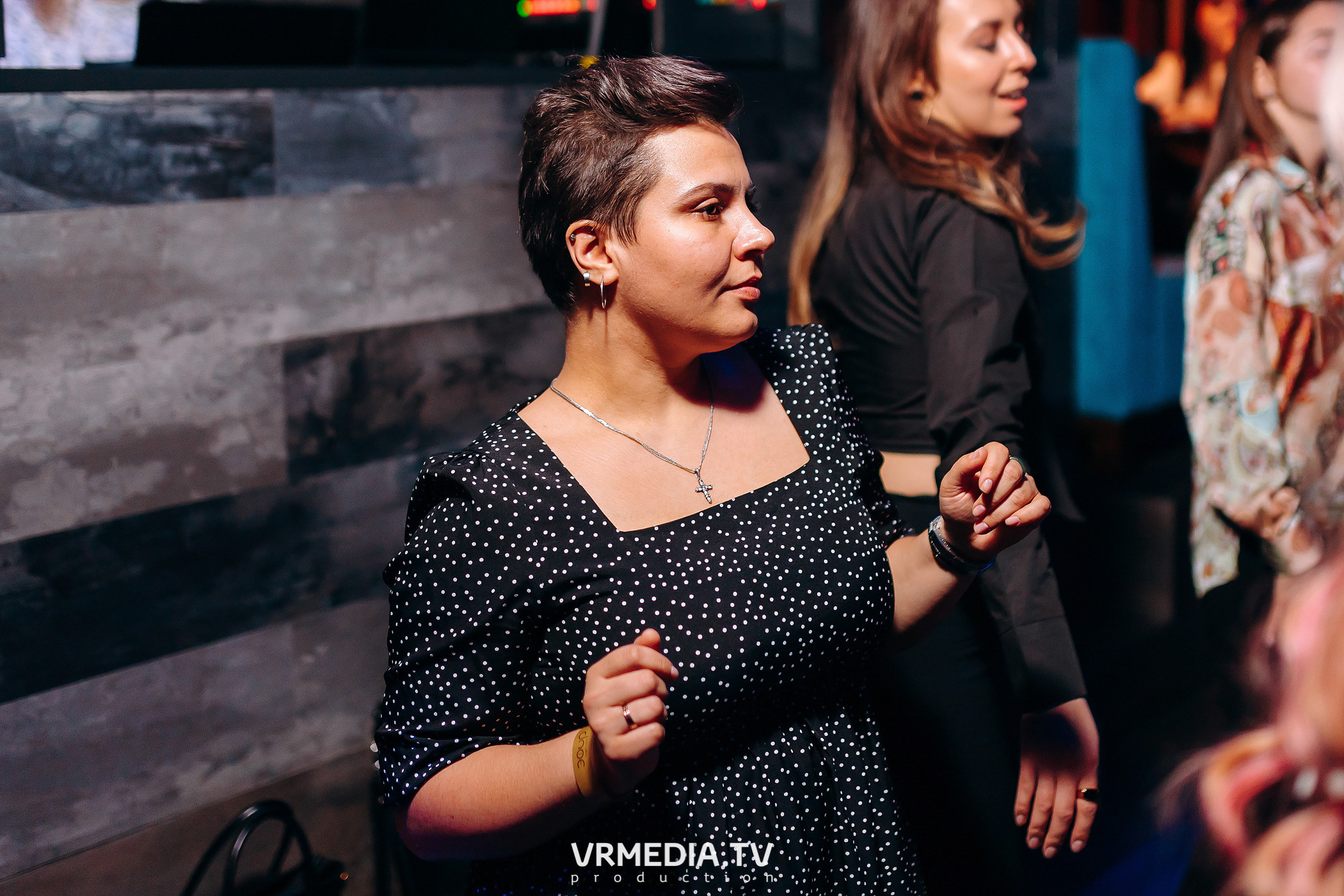 MATROS в ночном клубе «ЭФИР»