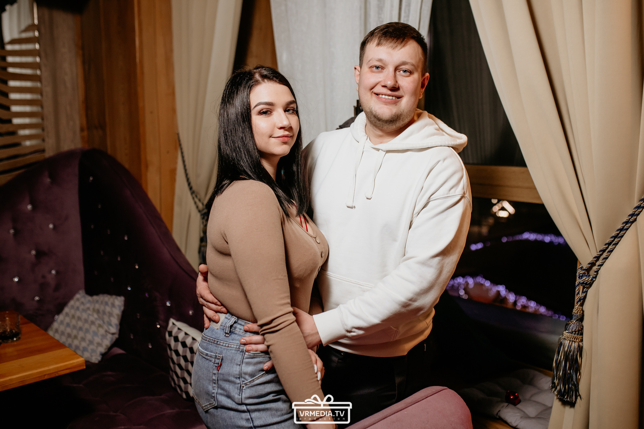 Выходные в «Alpen Club»