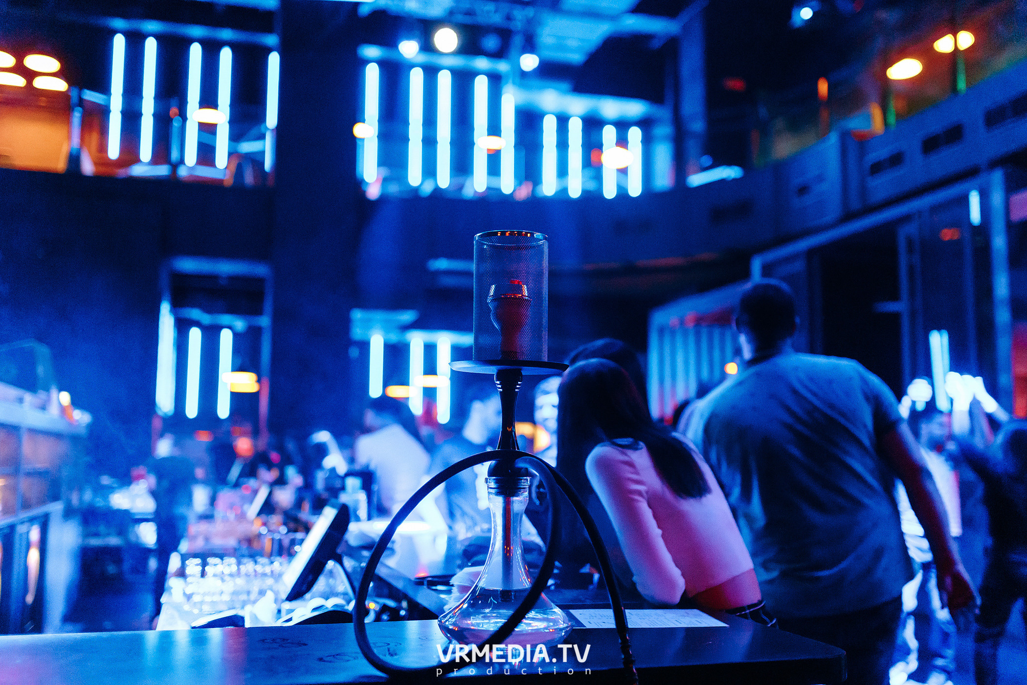 MATROS в ночном клубе «ЭФИР»