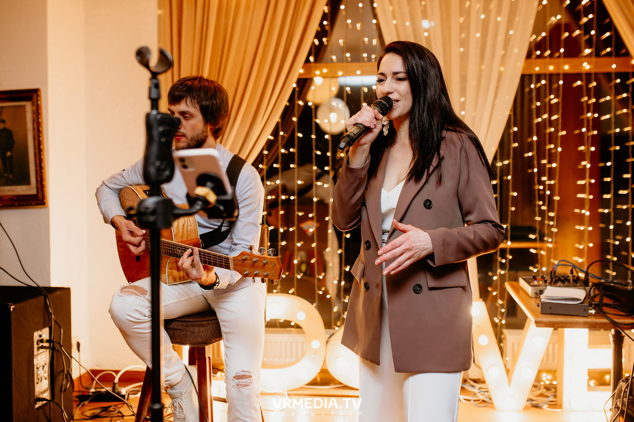 Выходные в «Alpen Club»