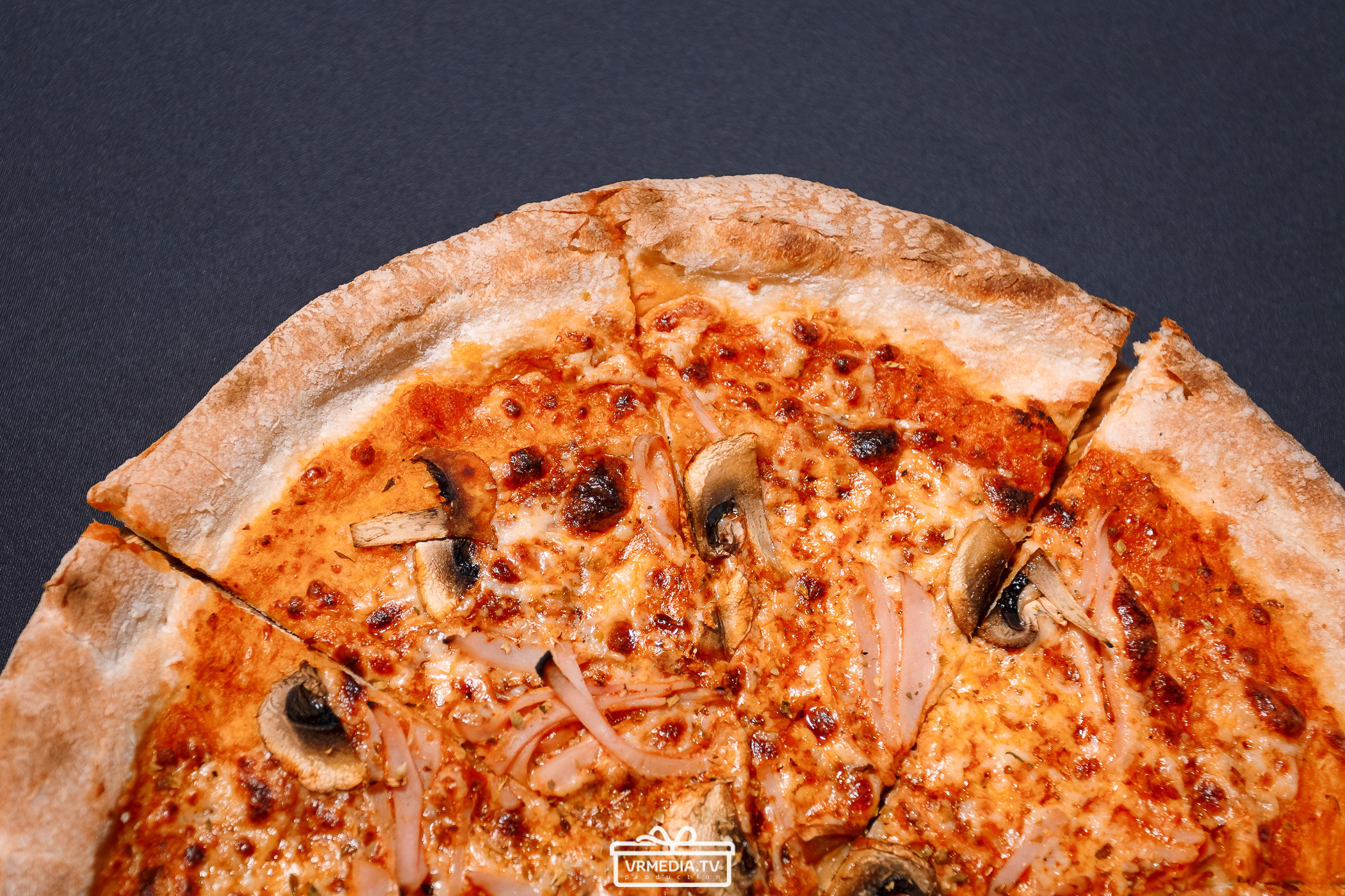 БРИГАДА У (ЕВРОПА ПЛЮС)