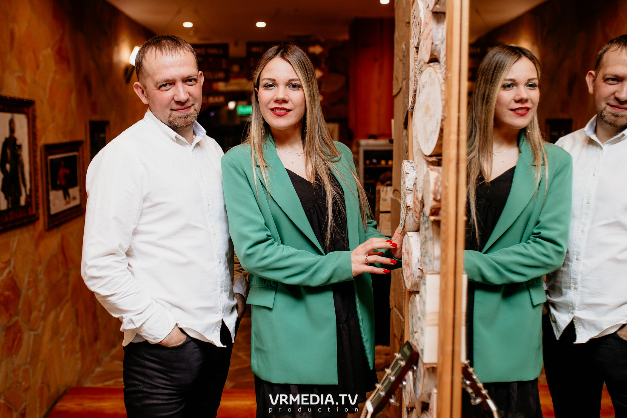 Выходные в «Alpen Club»