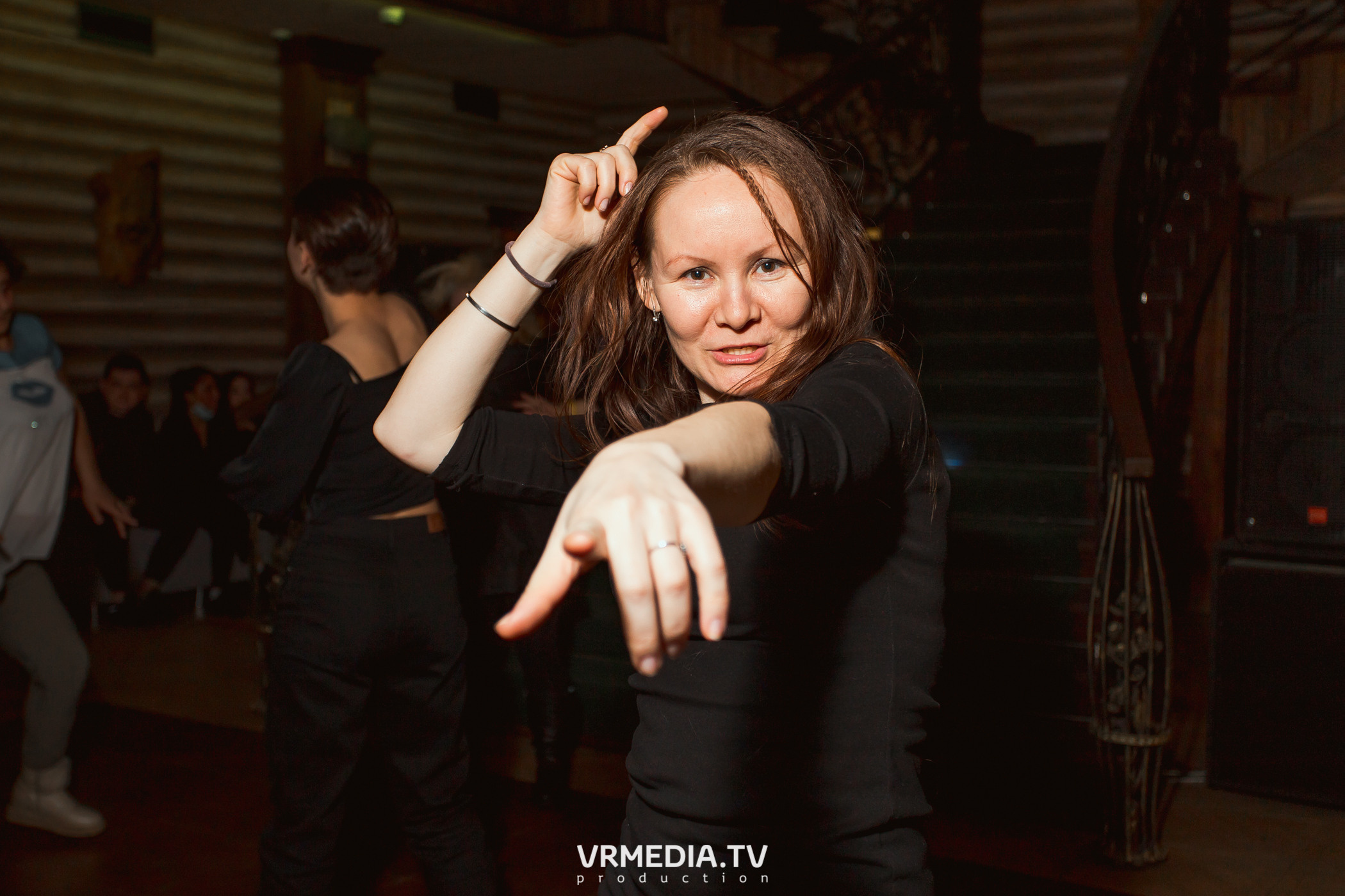 В гостях «У Петровича»