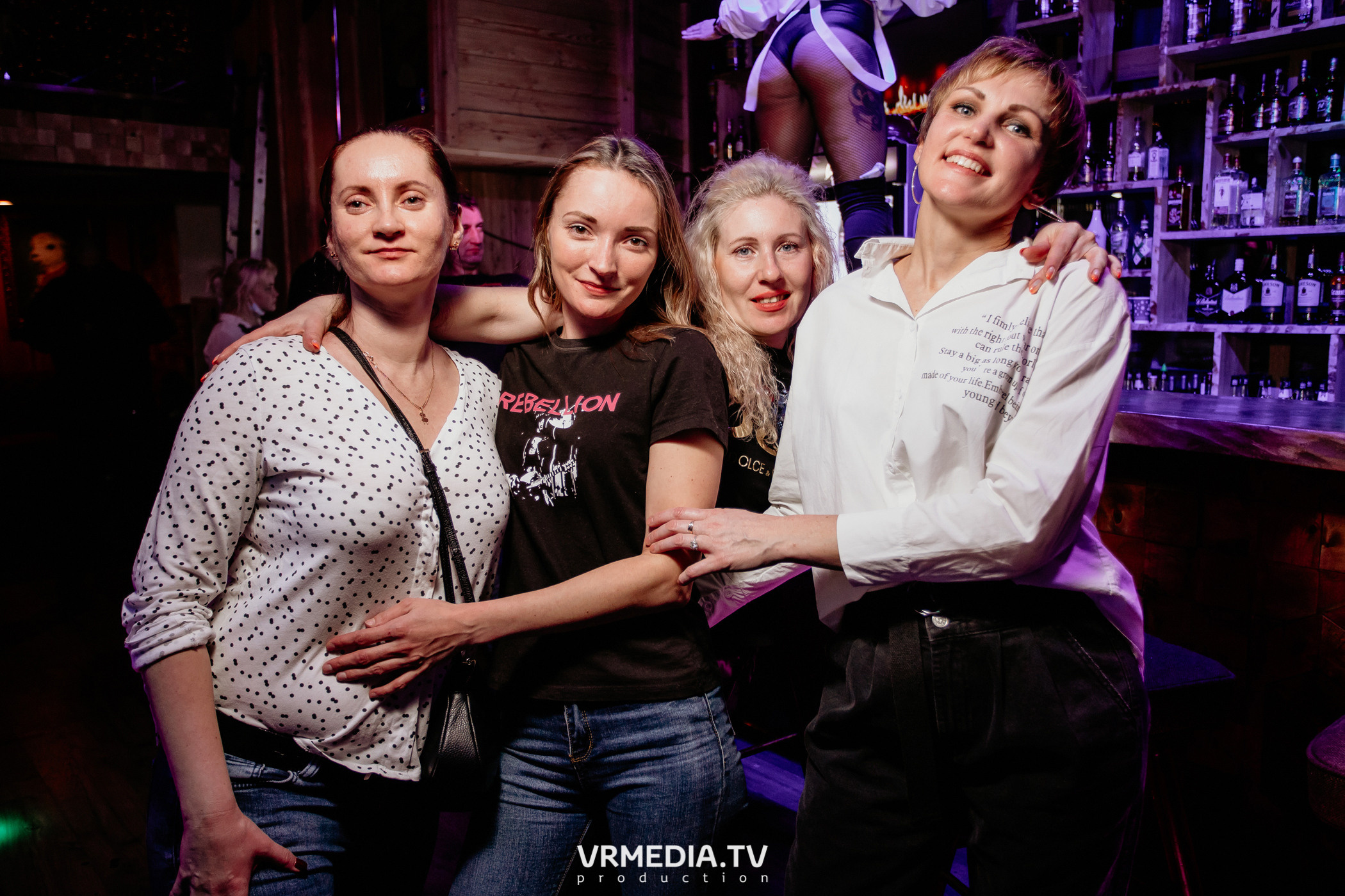 Выходные в «Alpen Club»