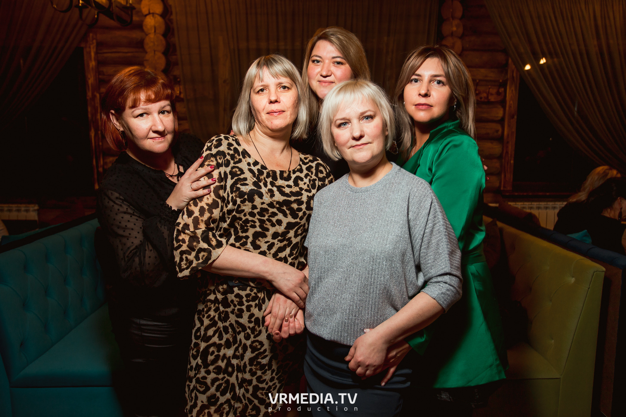 В гостях «У Петровича»