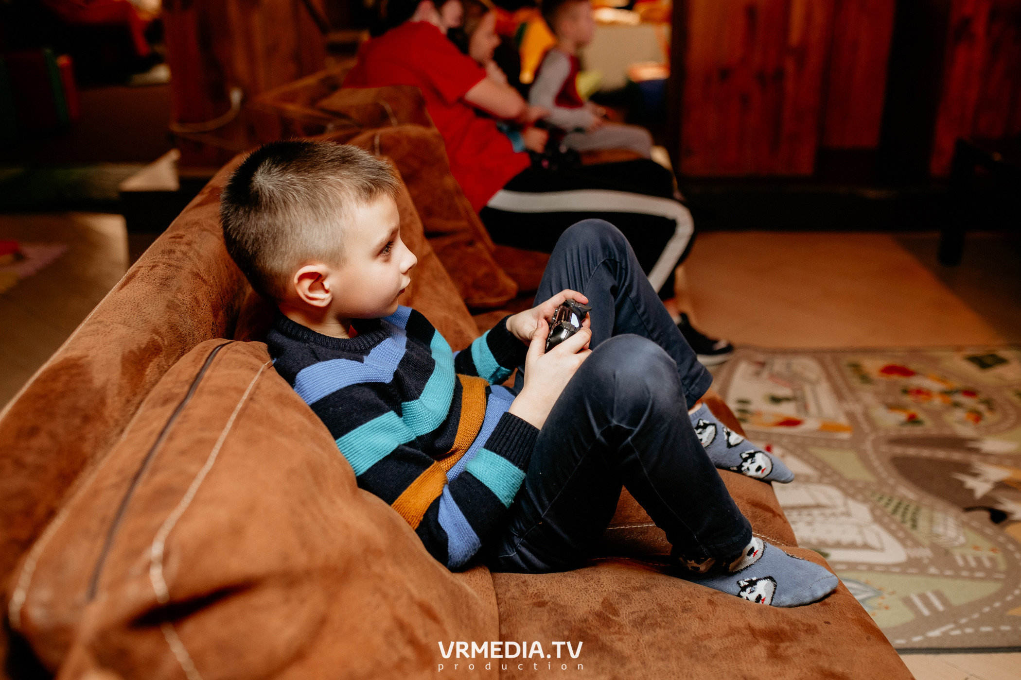 Выходные в «Alpen Club»