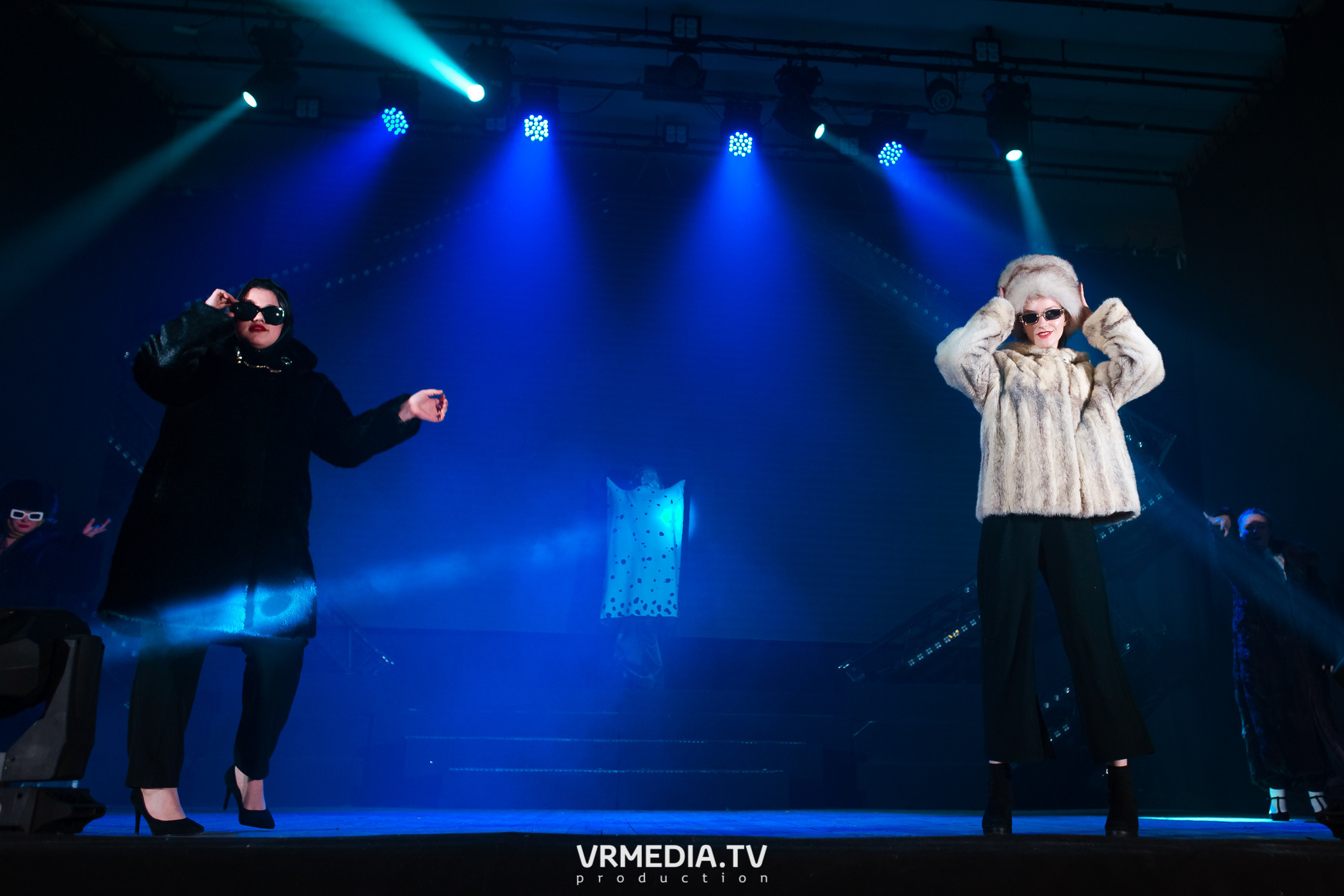 Студенческая весна в «КемГМУ». Лечебный факультет