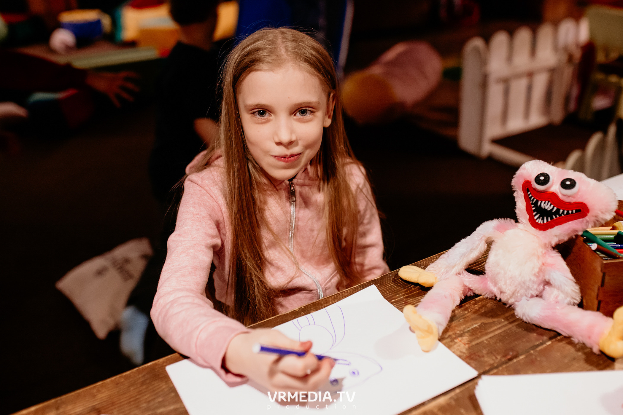 Выходные в «Alpen Club»