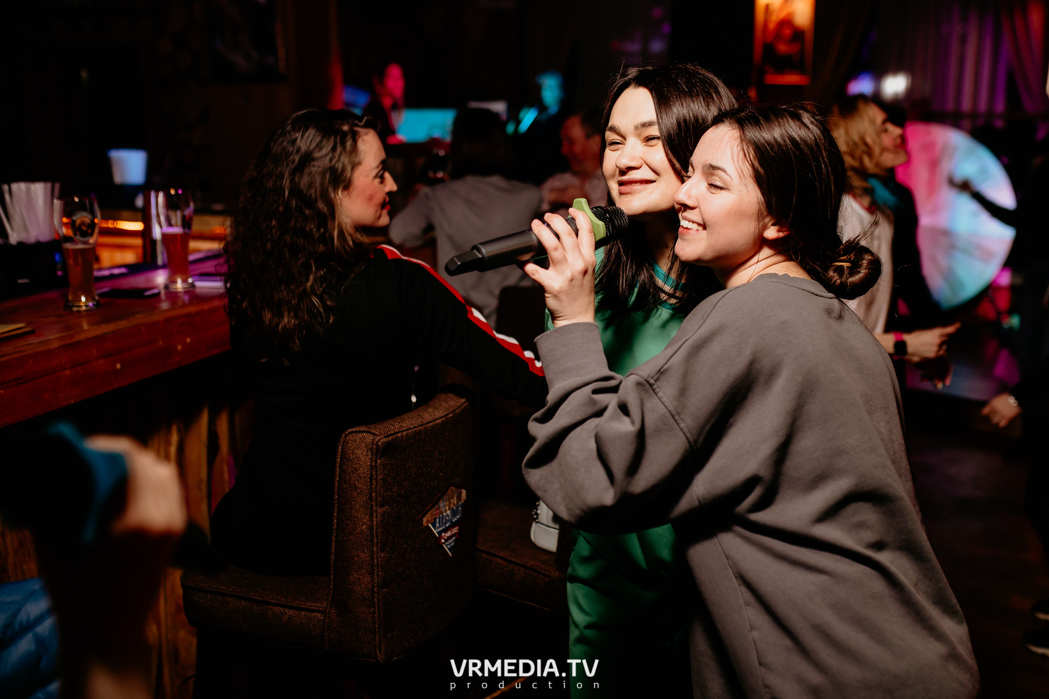 Выходные в «Alpen Club»