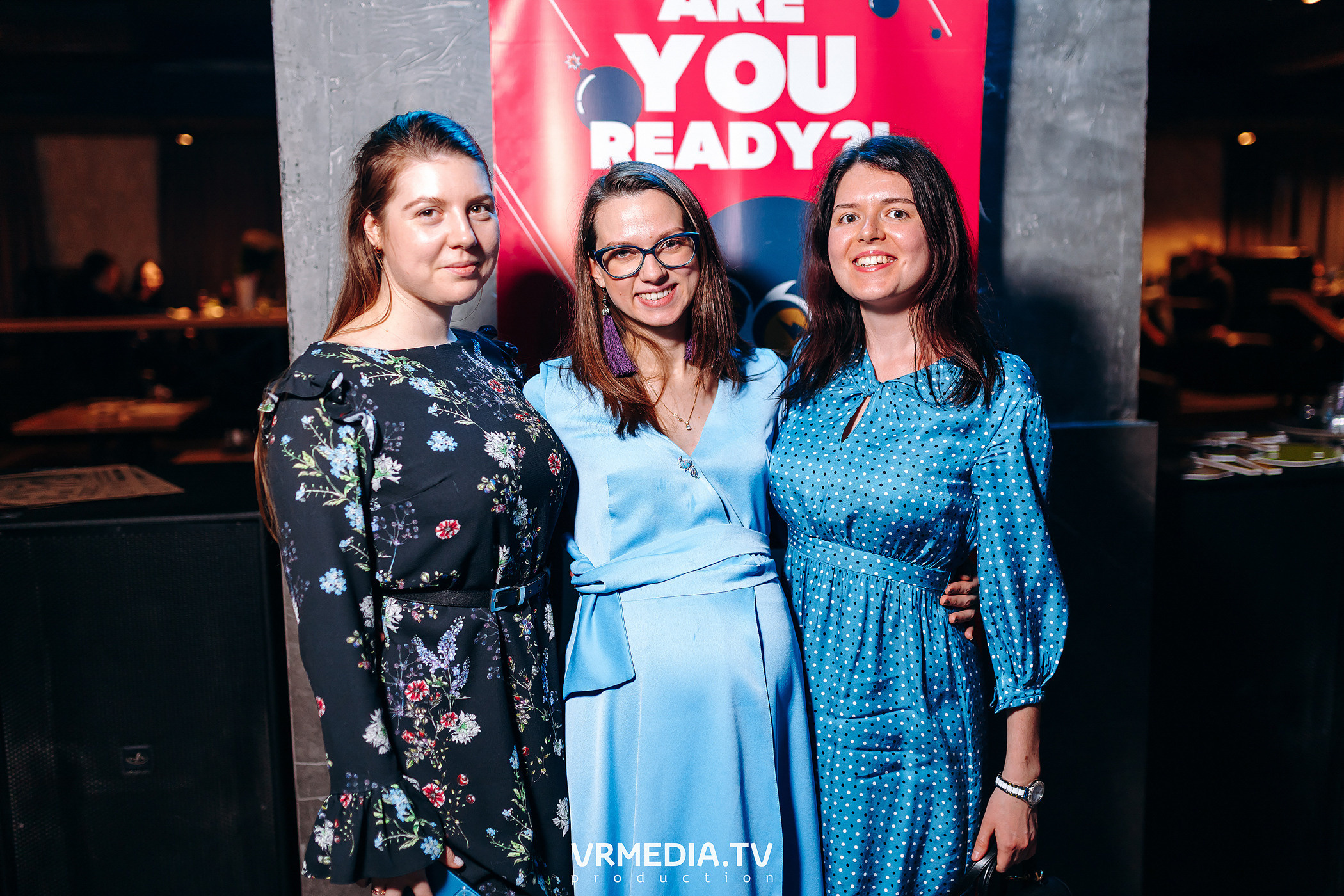 WOW QUIZ в баре «DOSKI»