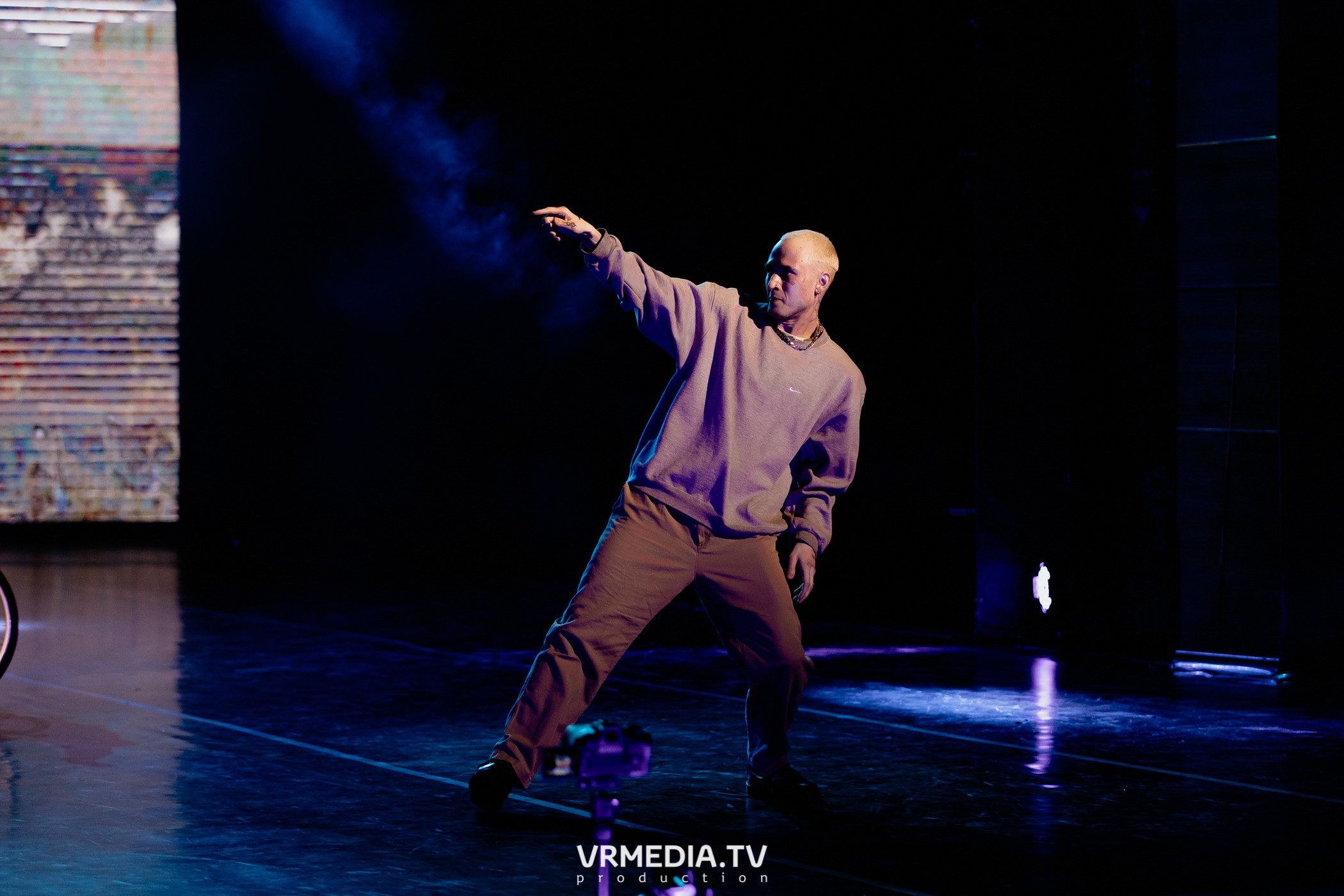 Всероссийский благотворительный танцевальный фестиваль «МЫ»