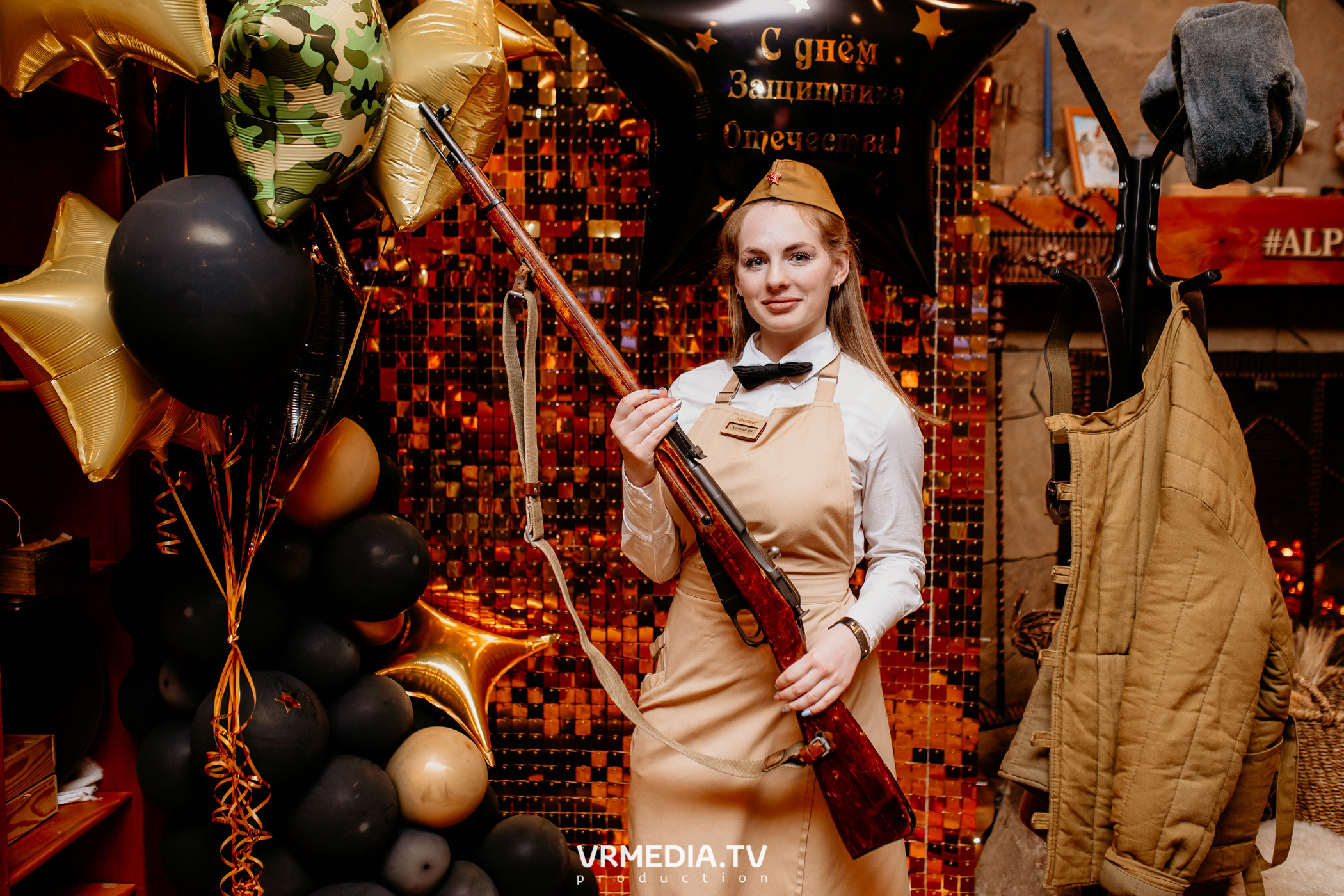 Выходные в «Alpen Club»