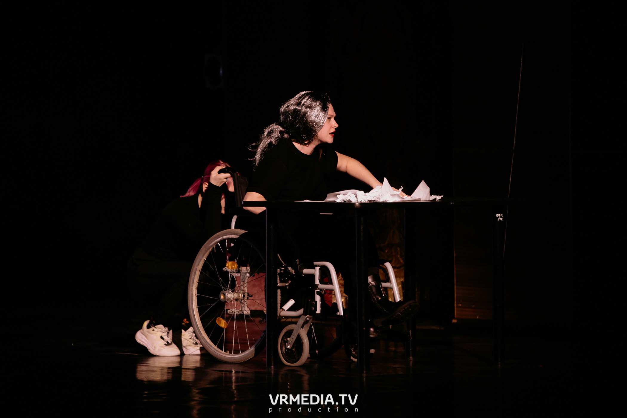 Всероссийский благотворительный танцевальный фестиваль «МЫ»