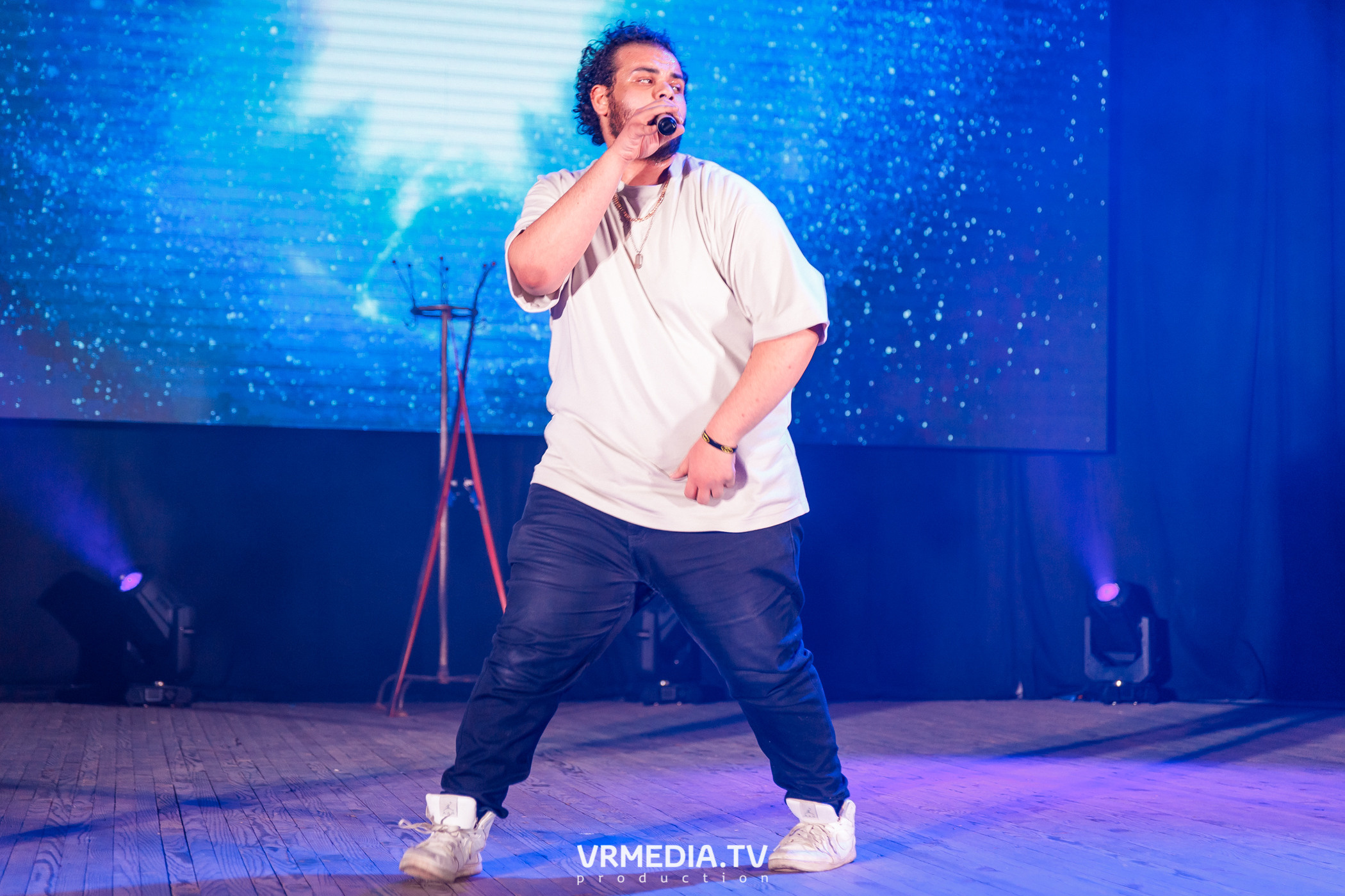 «Давай Знакомиться» в КемГМУ. International students