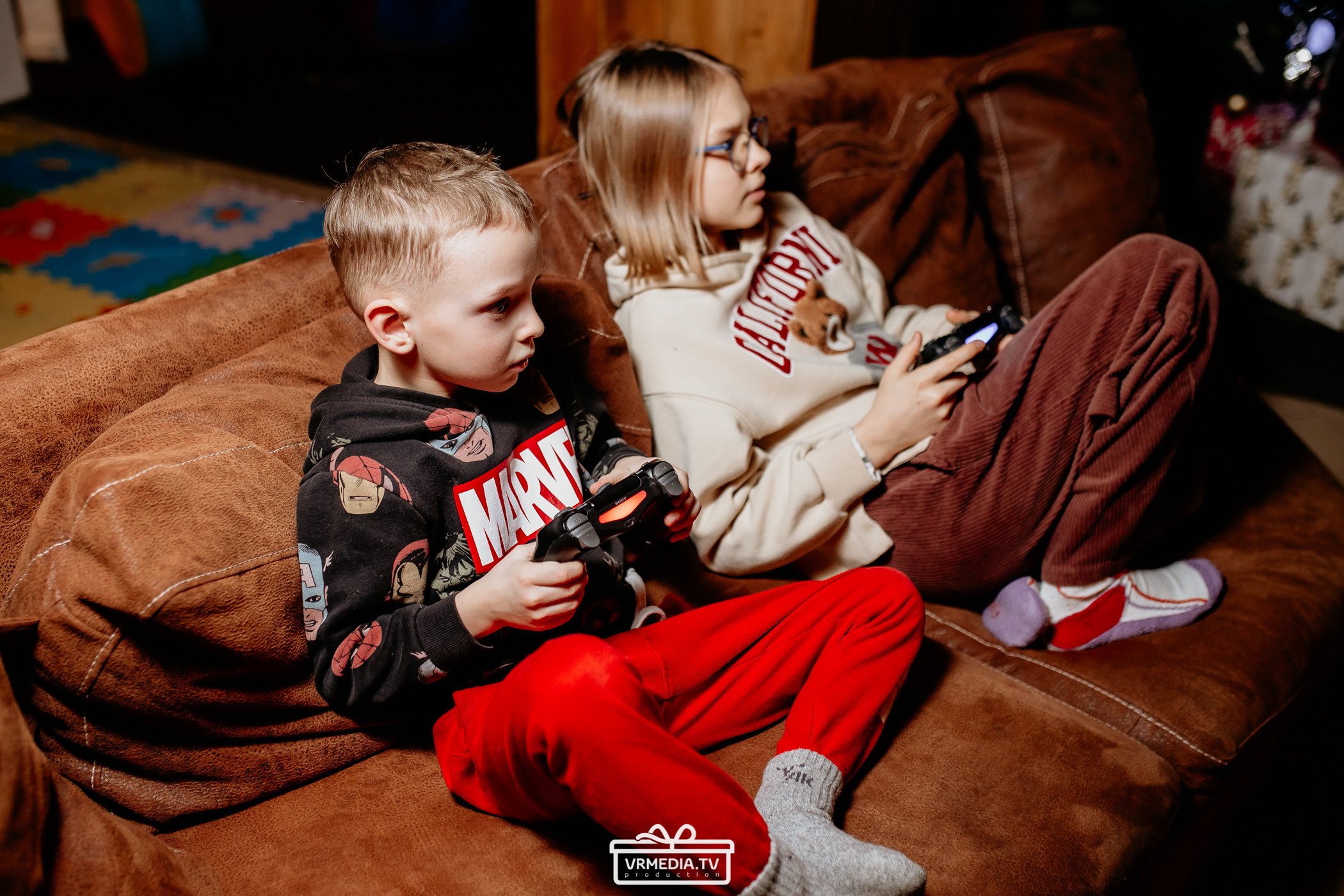 Выходные в «Alpen Club»