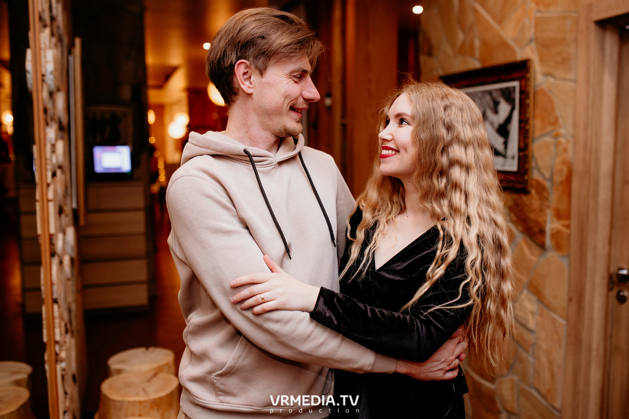 Выходные в «Alpen Club»