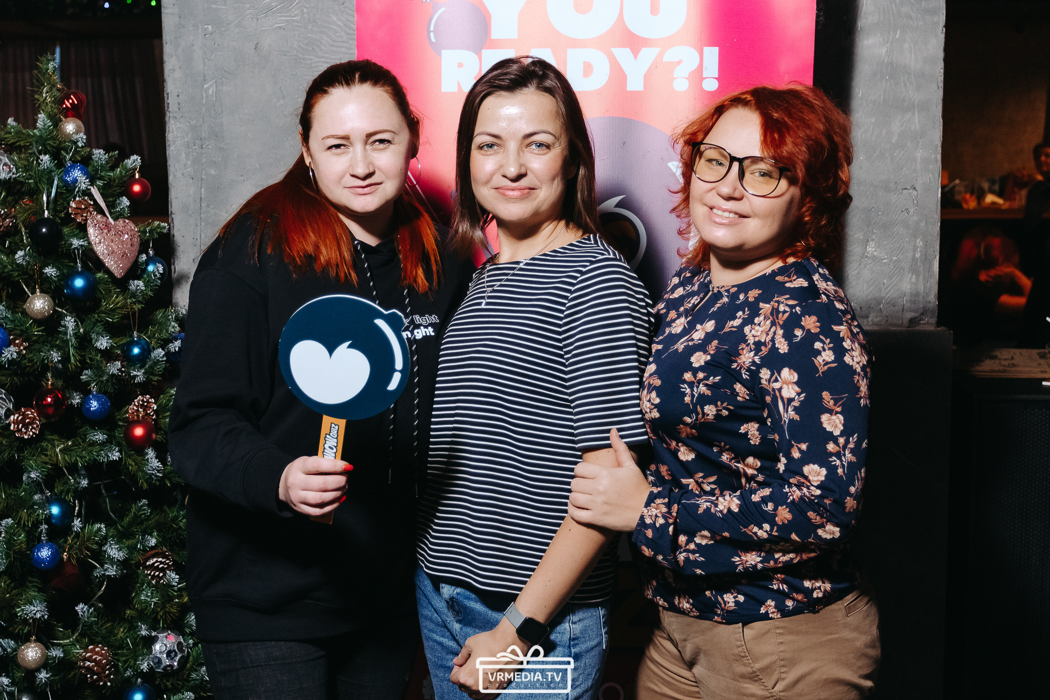 WOW QUIZ в баре «DOSKI»