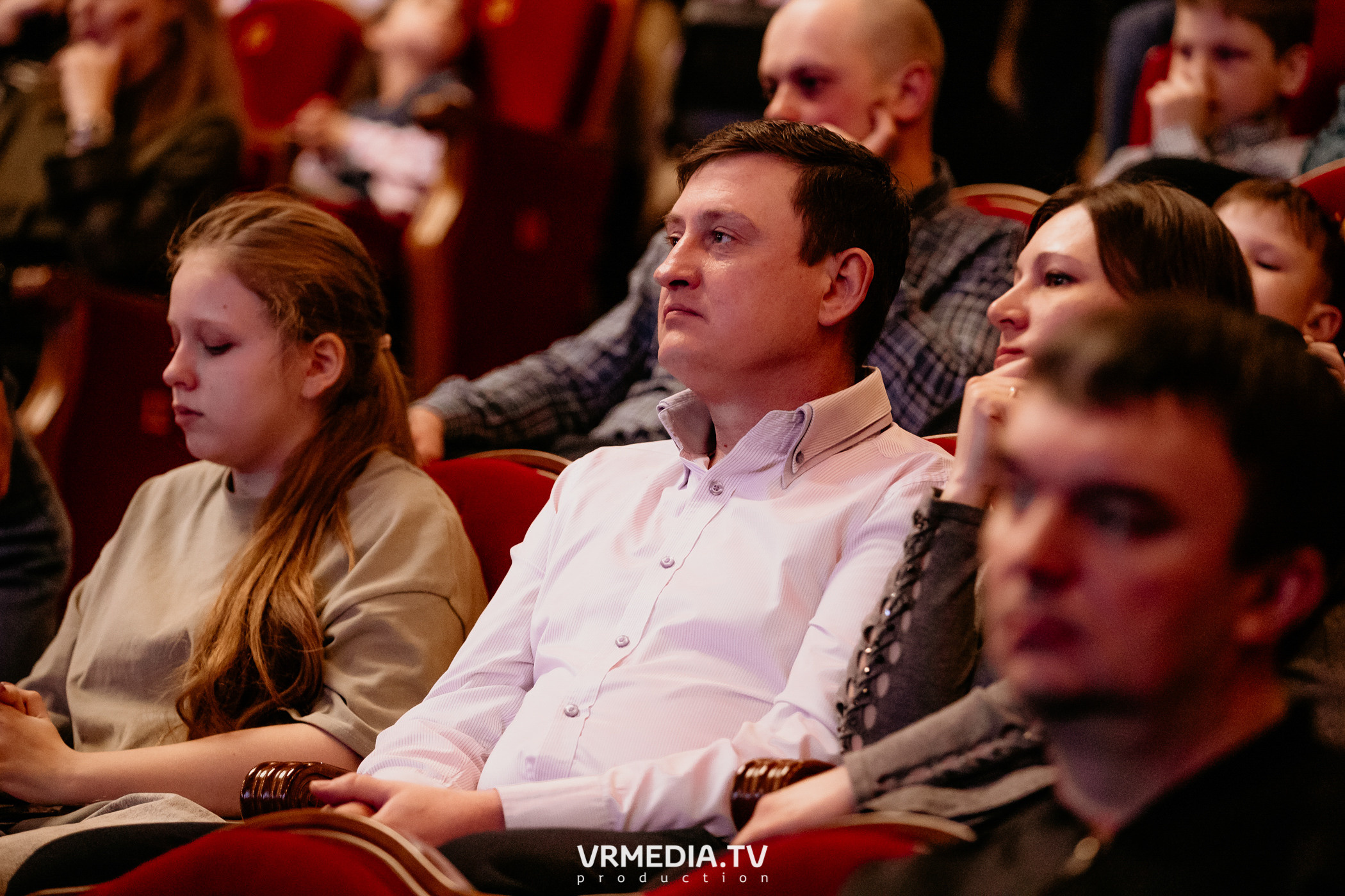 Всероссийский благотворительный танцевальный фестиваль «МЫ»