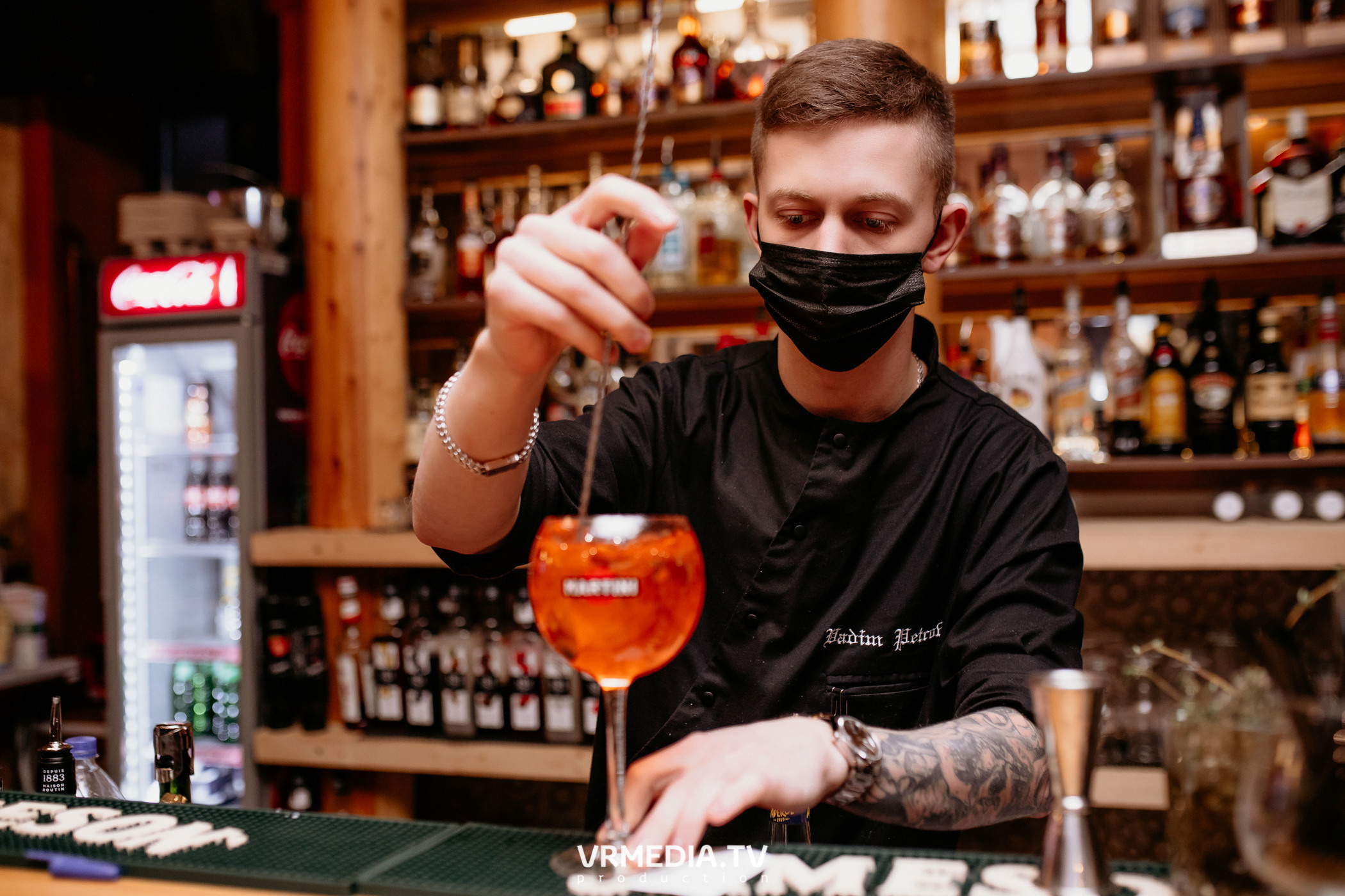 Выходные в «Alpen Club»