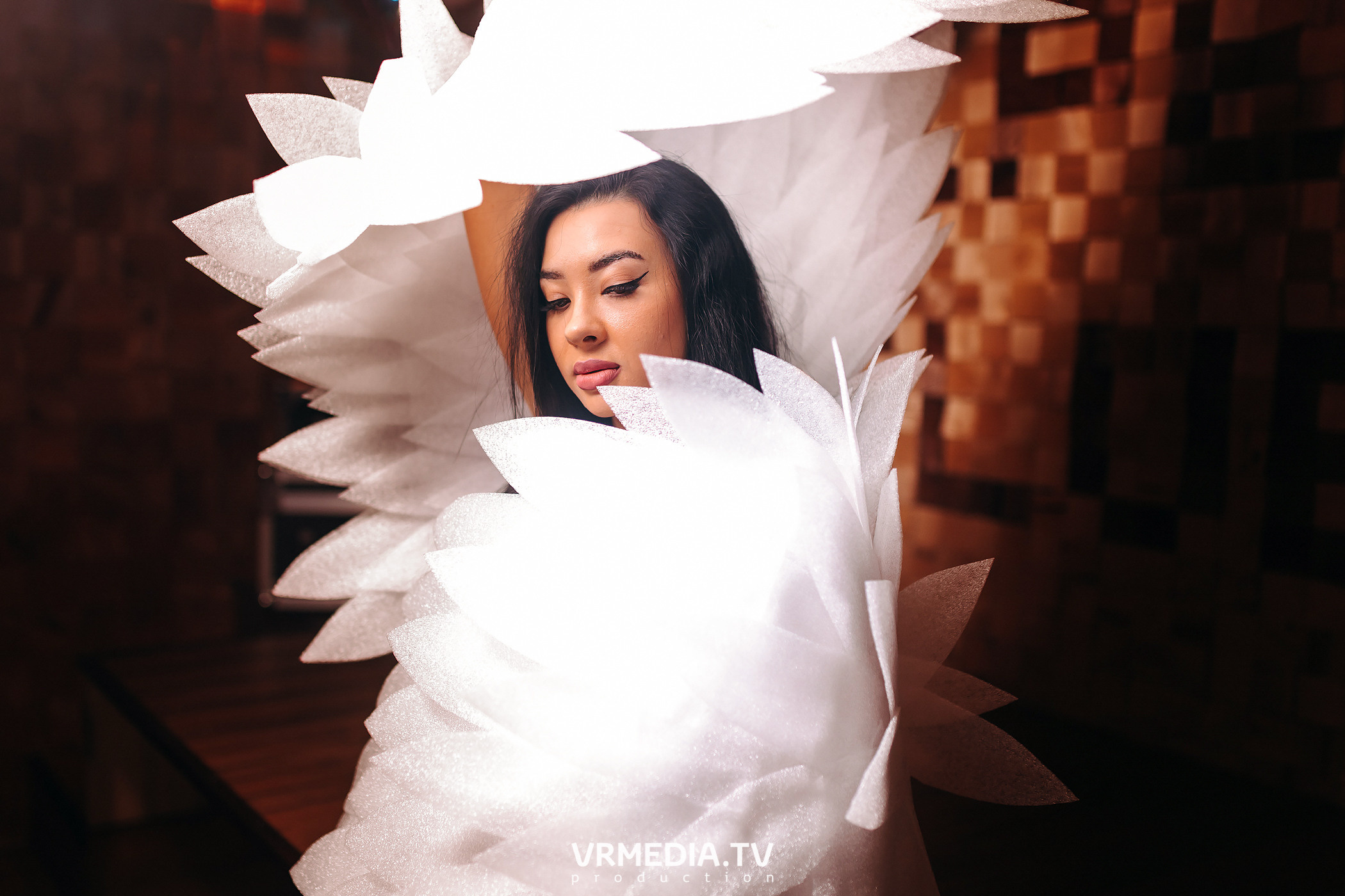 Международный женский день в «Alpen Club»