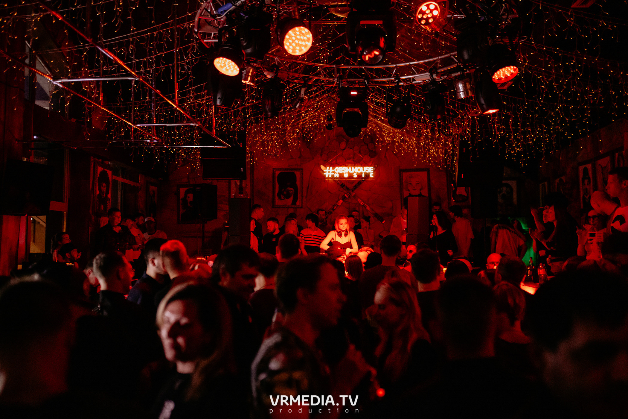 Выходные в «Alpen Club»