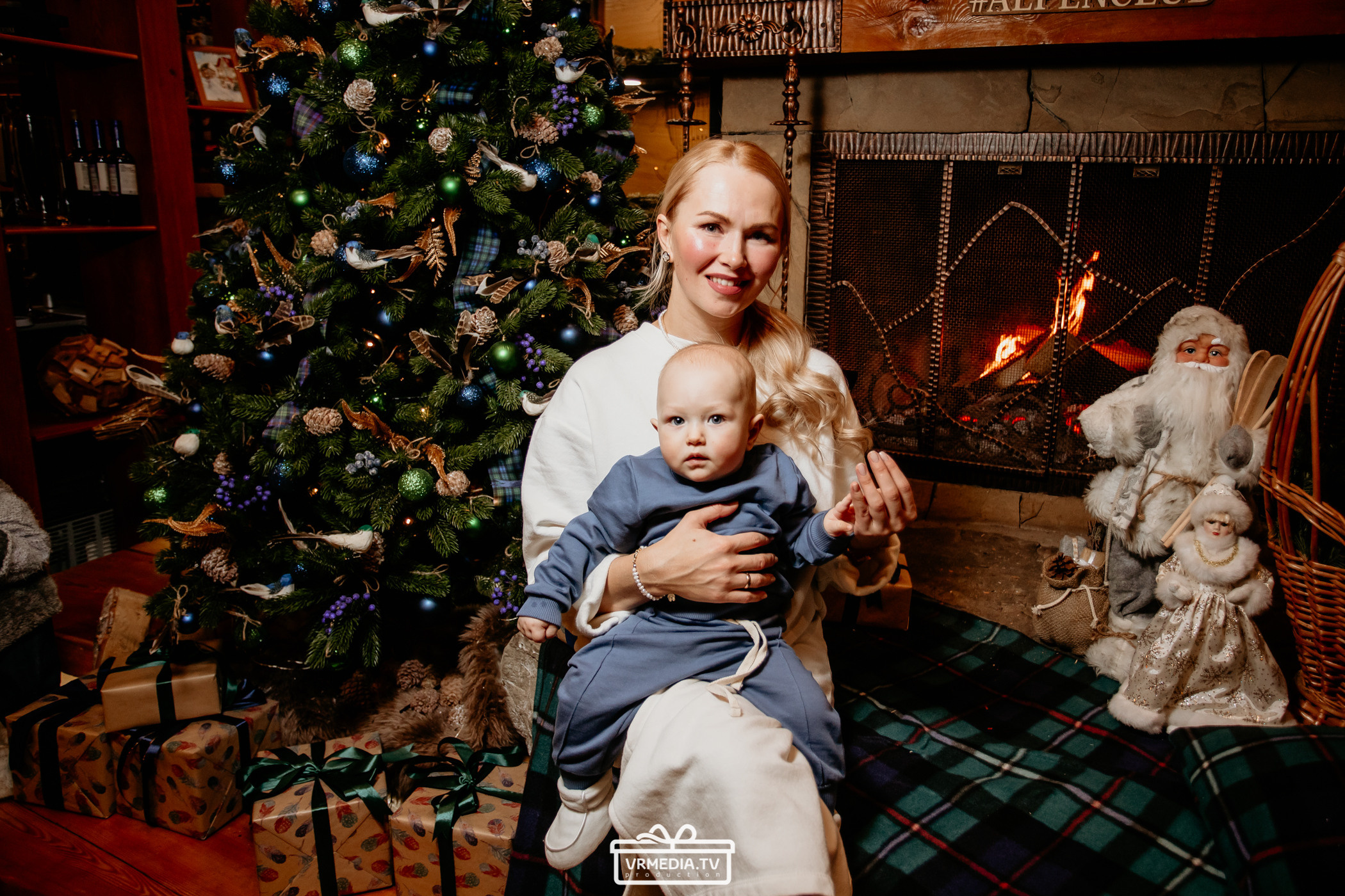 Выходные в «Alpen Club»