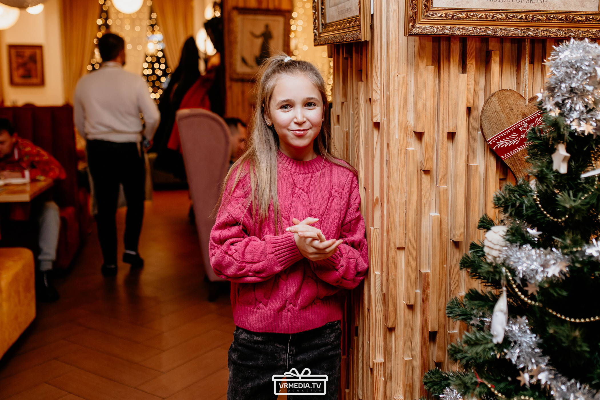 Выходные в «Alpen Club»