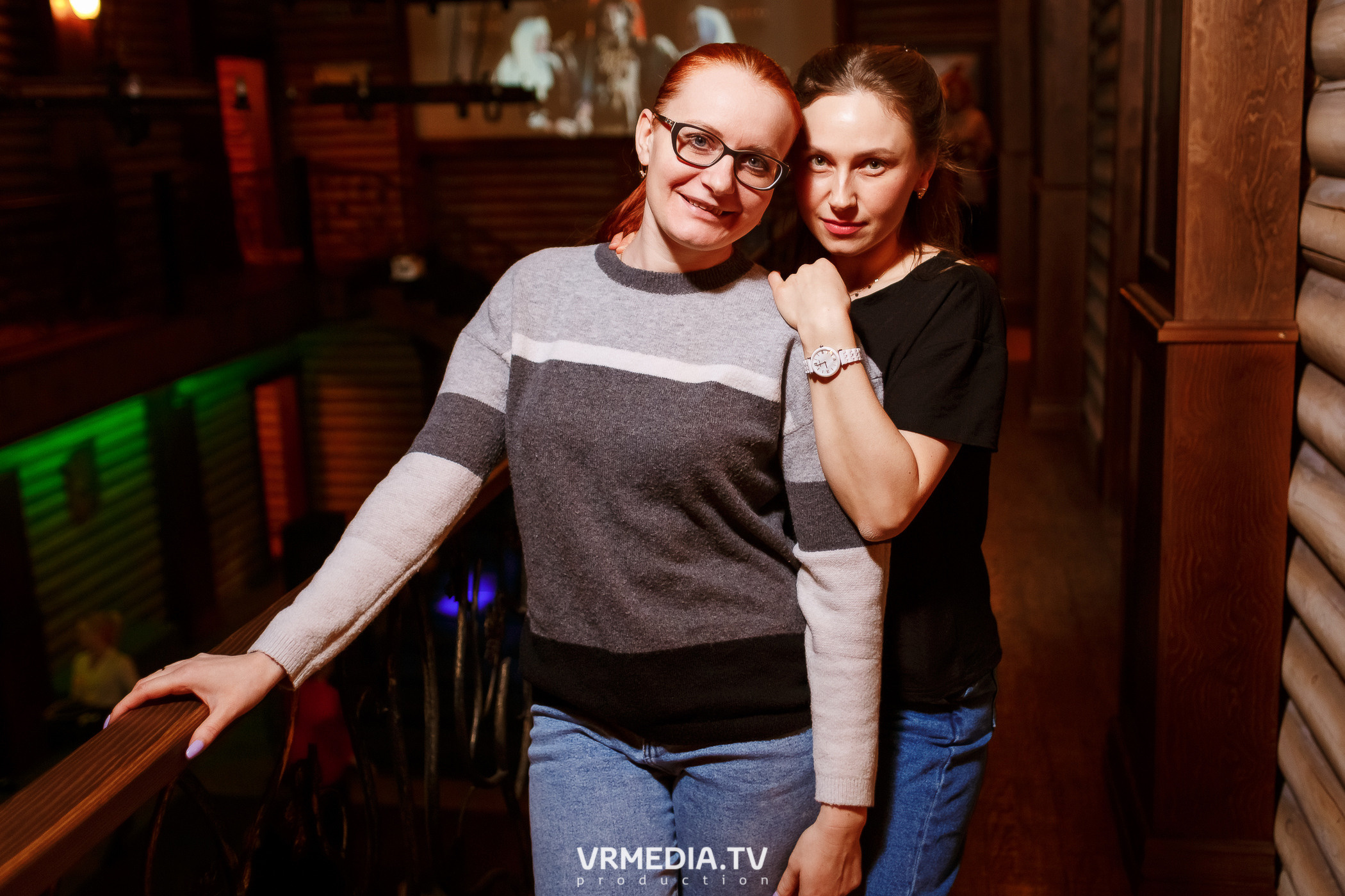 В гостях «У Петровича»