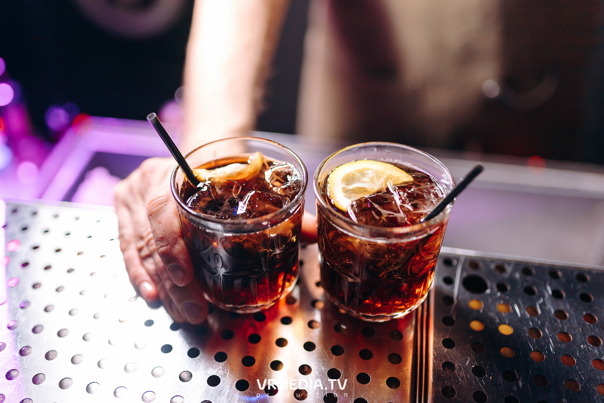 MATROS в ночном клубе «ЭФИР»