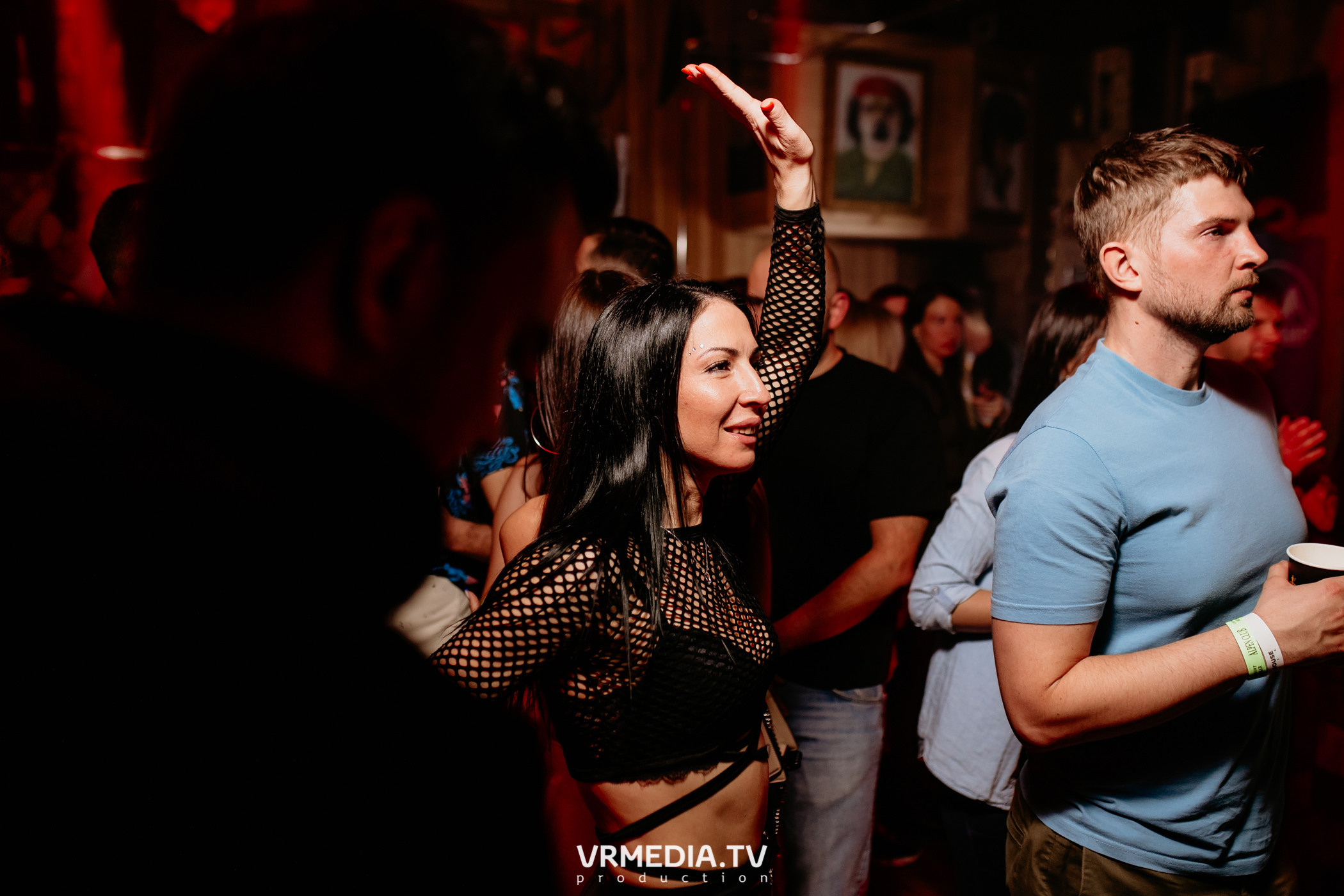 Выходные в «Alpen Club»