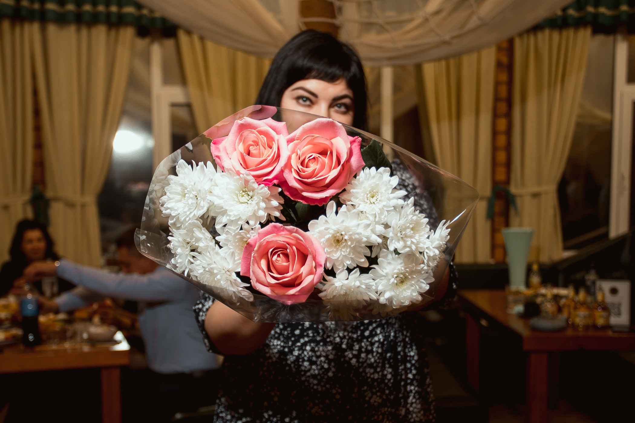 В гостях «У Петровича»