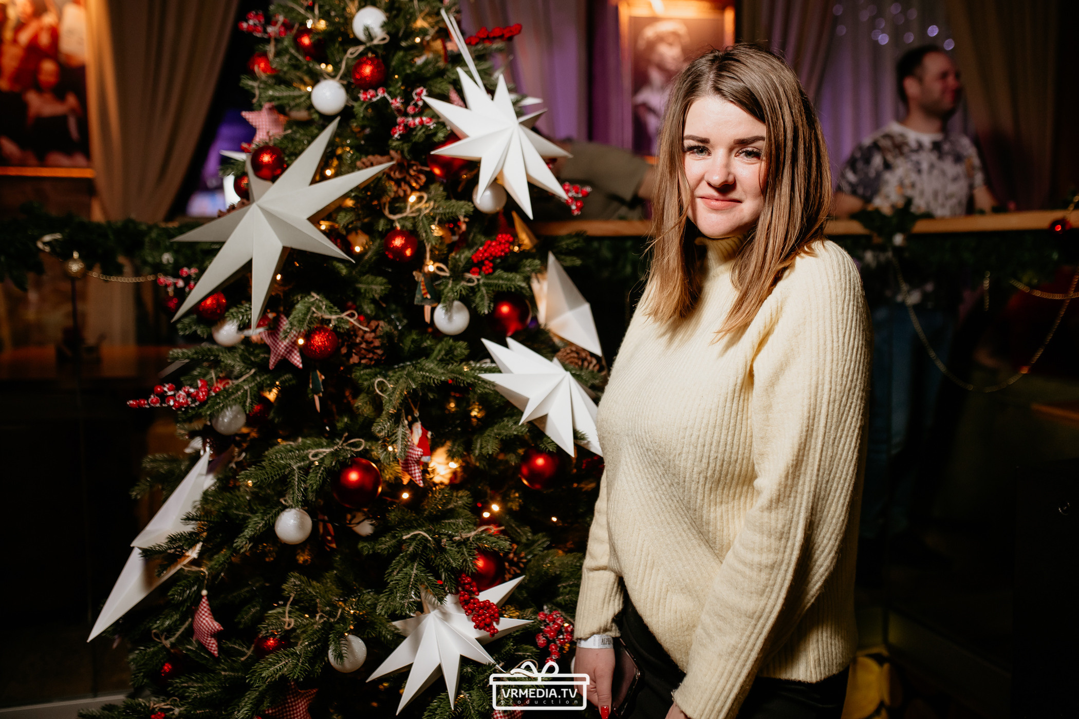 Выходные в «Alpen Club»