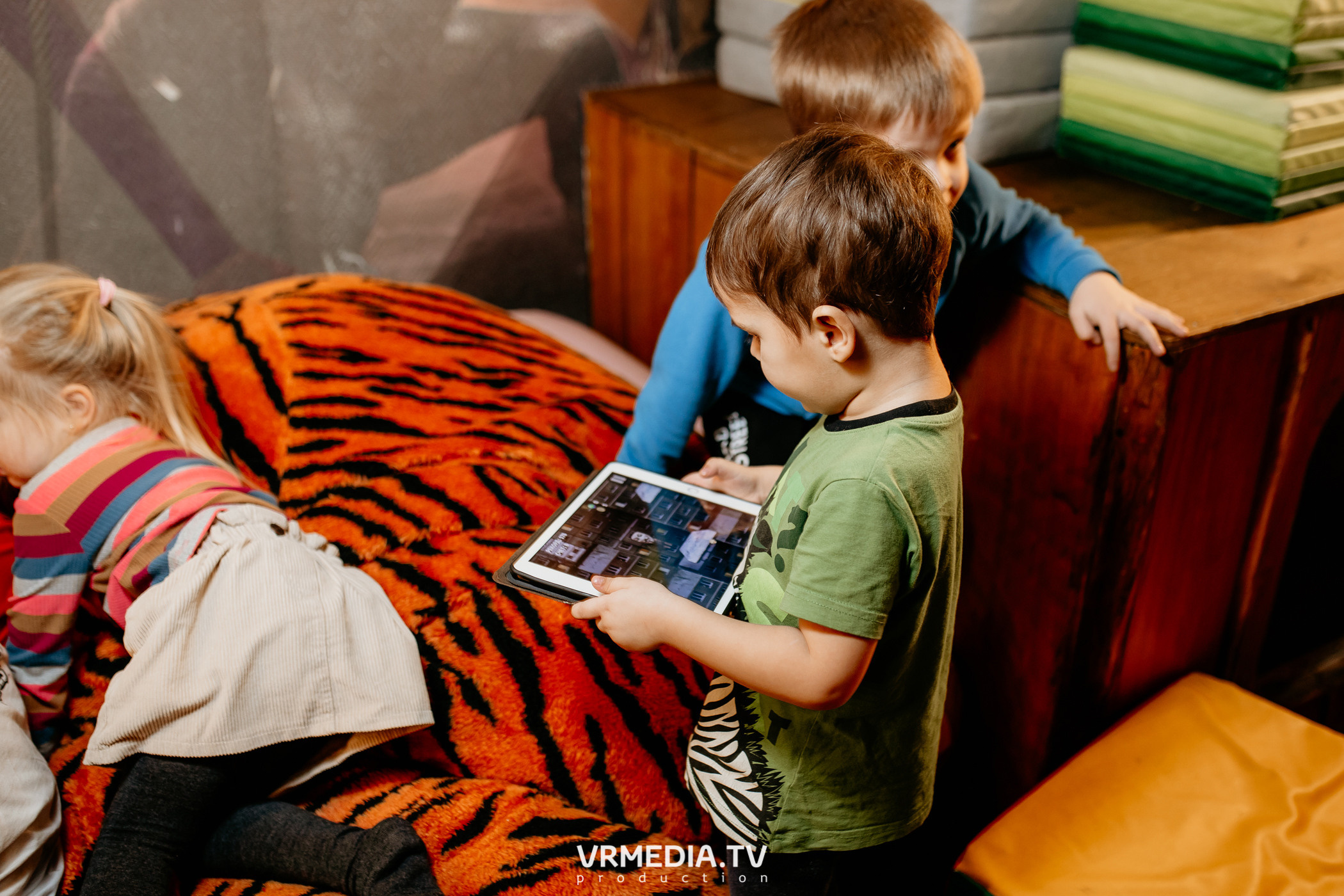 Выходные в «Alpen Club»